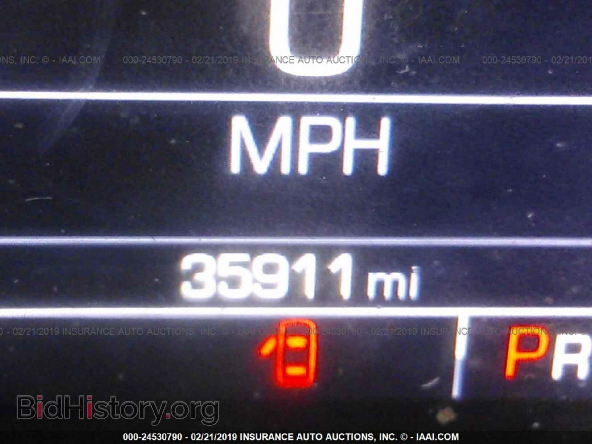2017 CHEVROLET IMPALA - VIN: 2G1145S39H9147635 - Фото 7