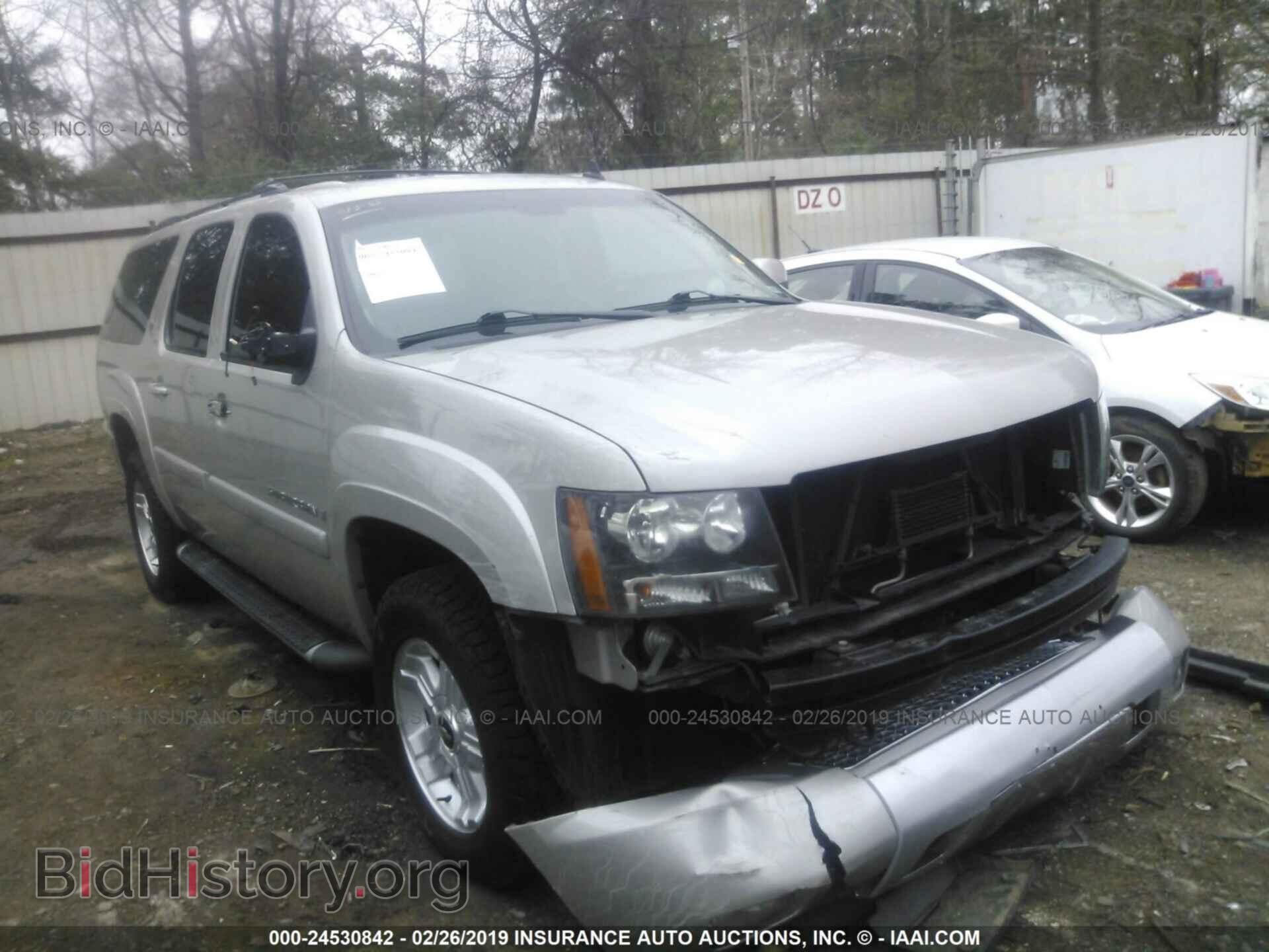 Photo 4F2YZ04183KM56610 - MAZDA TRIBUTE 2003