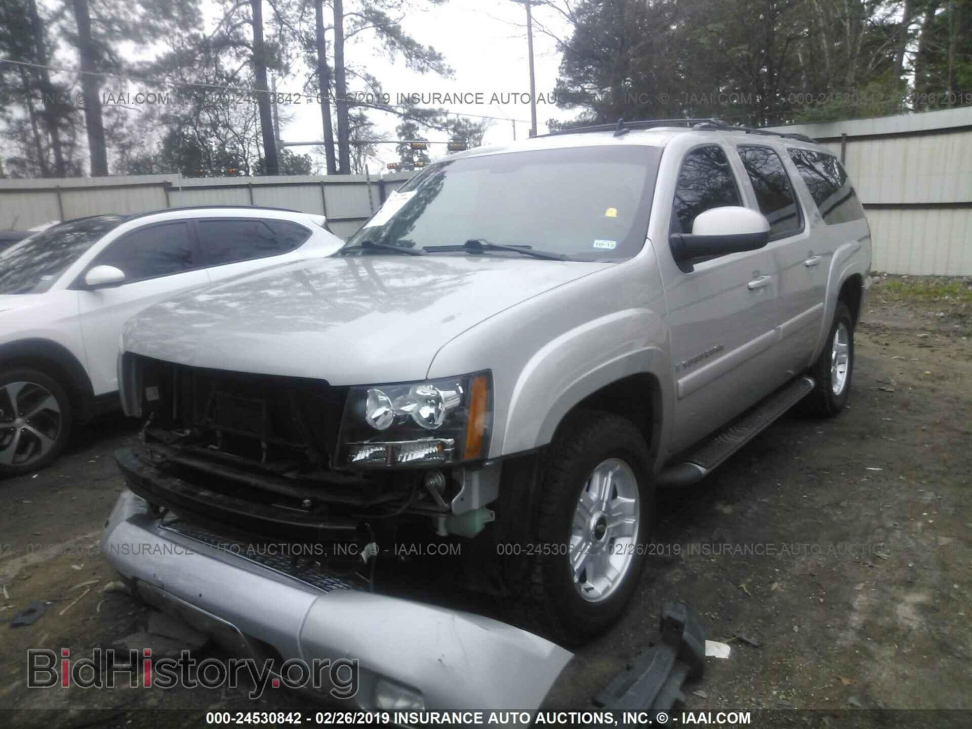 2003 MAZDA TRIBUTE - VIN: 4F2YZ04183KM56610 - Фото 2