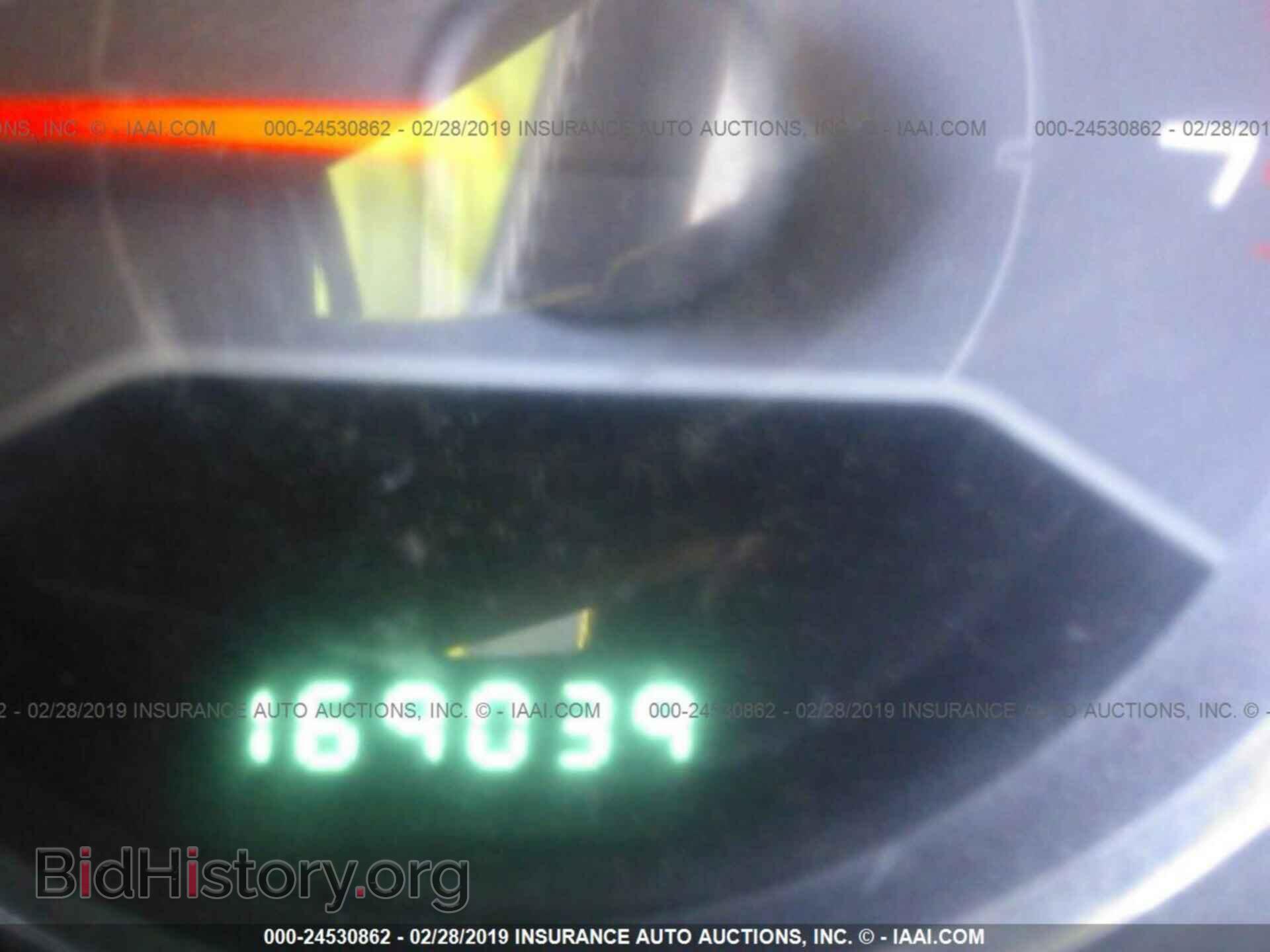 2013 DODGE AVENGER - VIN: 1C3CDZCB0DN606866 - Фото 7