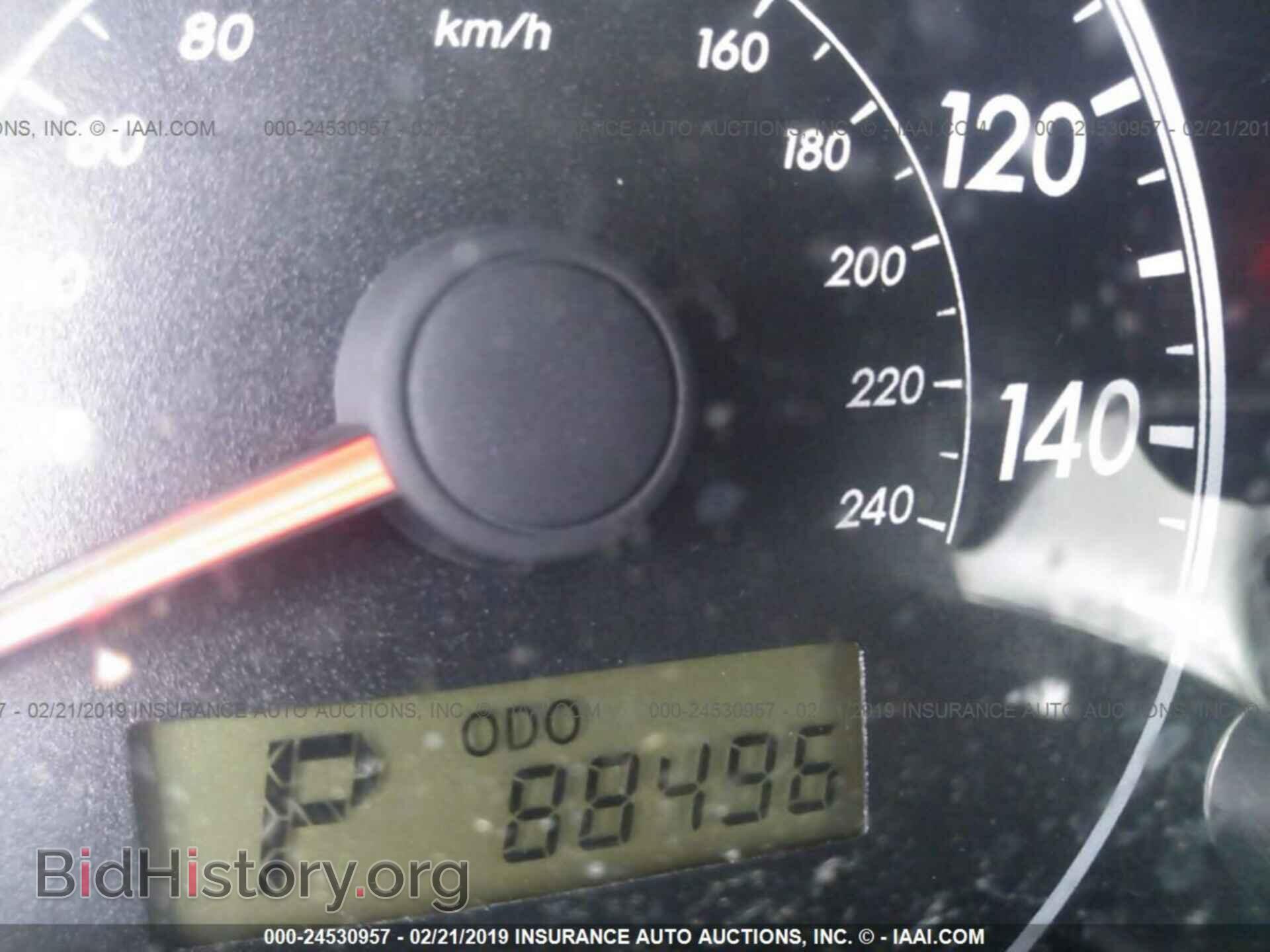 2011 TOYOTA COROLLA - VIN: 2T1BU4EE5BC708259 - Фото 7