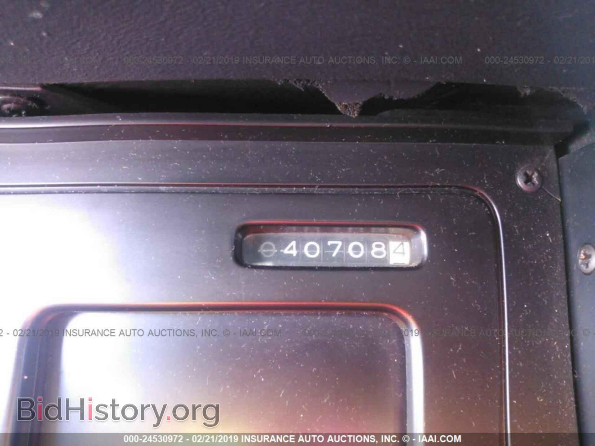 1984 CHEVROLET CORVETTE - VIN: 1G1AY0788E5101976 - Фото 7