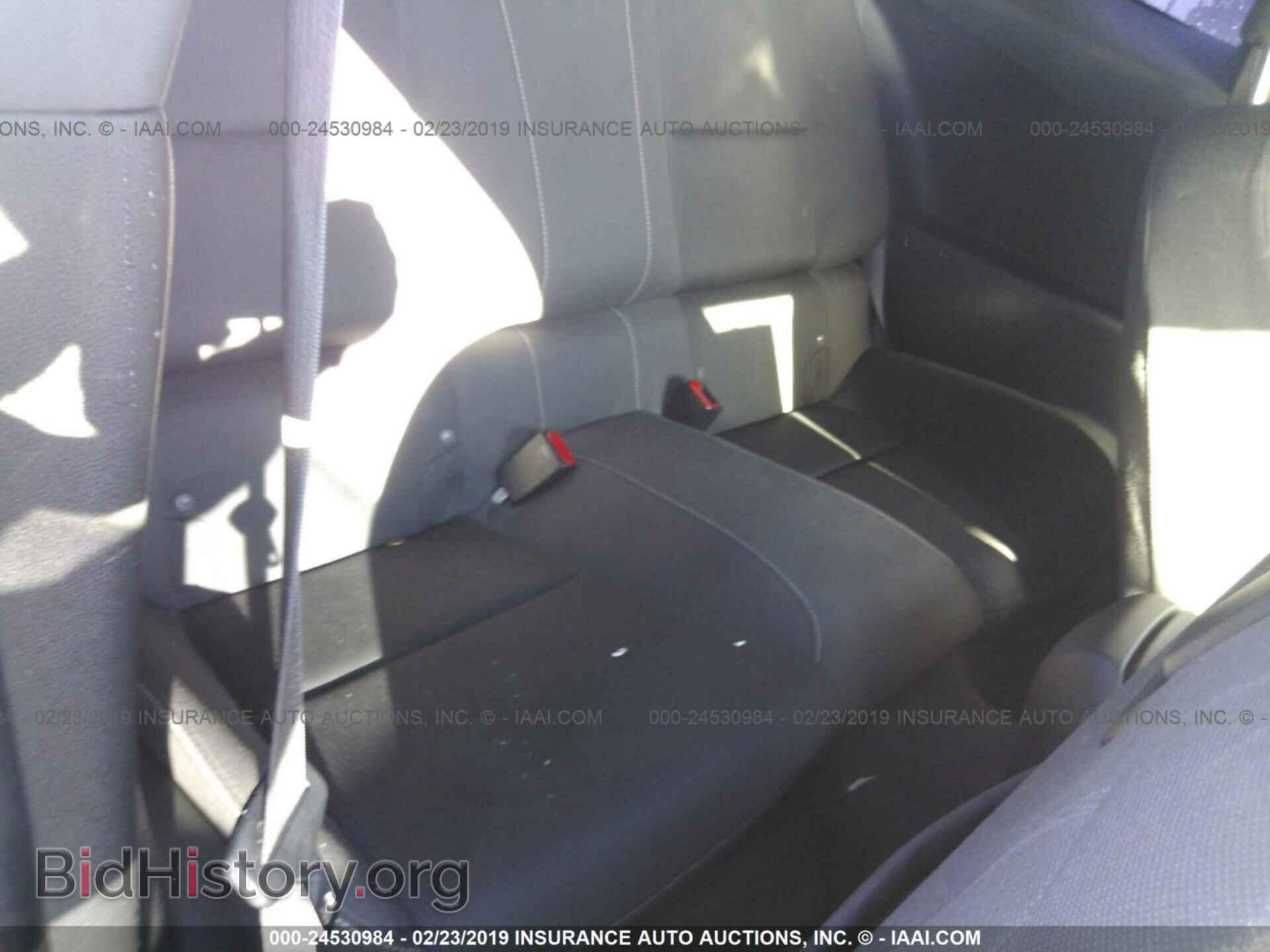 2014 CHEVROLET CAMARO - VIN: 2G1FB1E37E9224529 - Photo 8