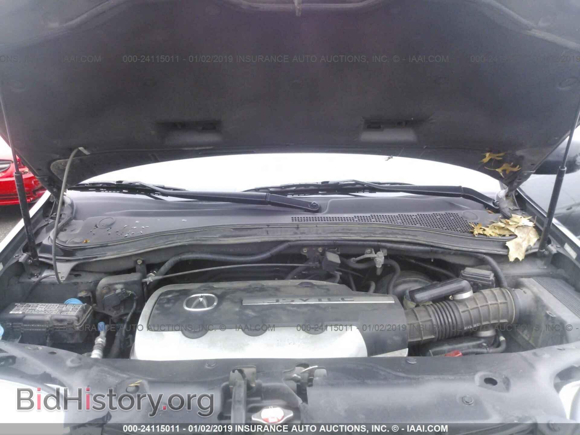 2007 LEXUS IS - VIN: JTHBK262472031322 - Фото 10