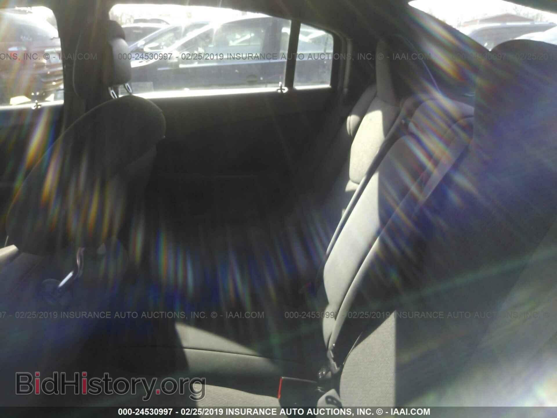 2013 CHRYSLER 200 - VIN: 1C3CCBBB6DN694818 - Photo 8