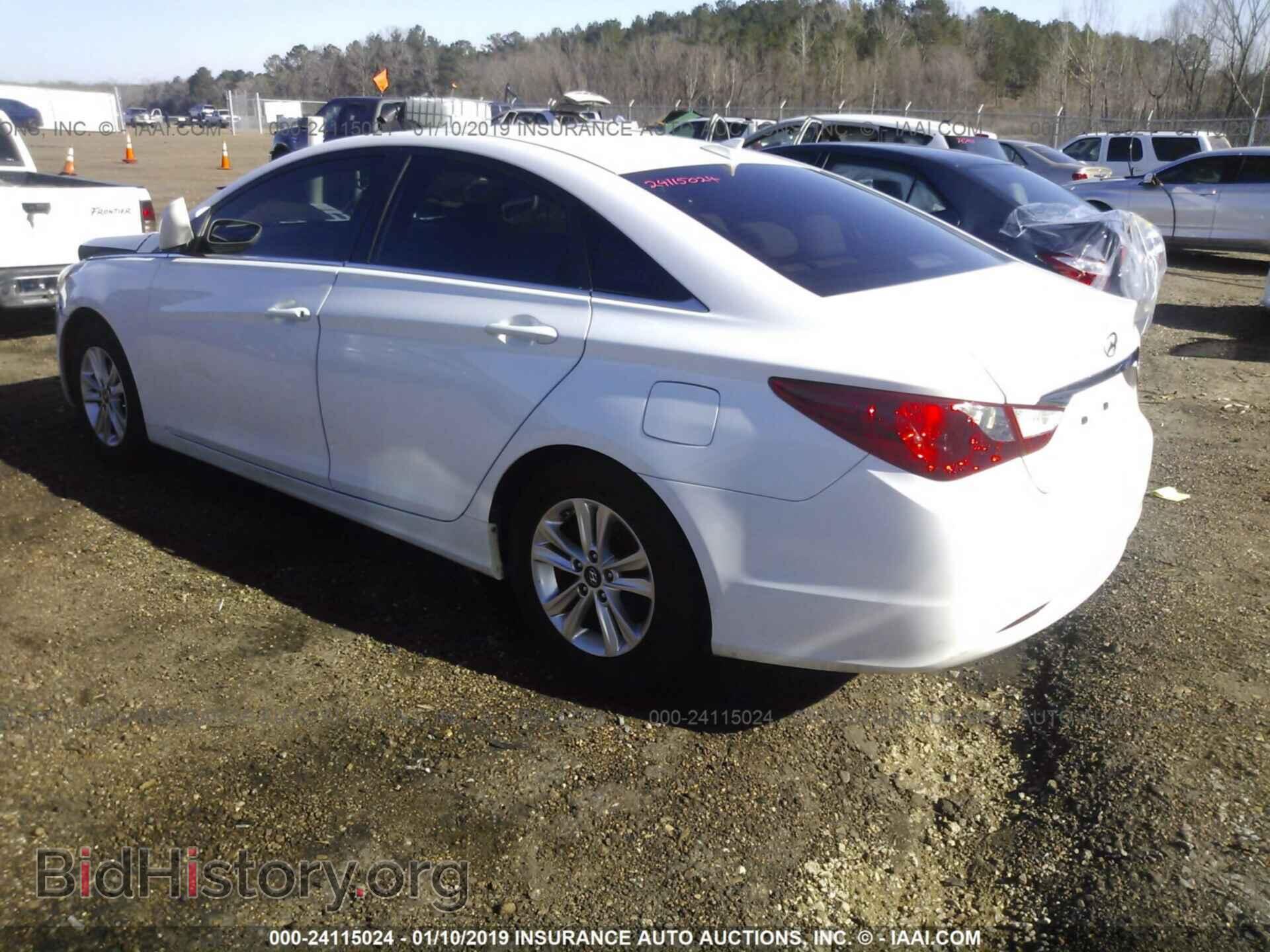 2010 MERCEDES-BENZ E - VIN: WDDHF5GB4AA205649 - Фото 3