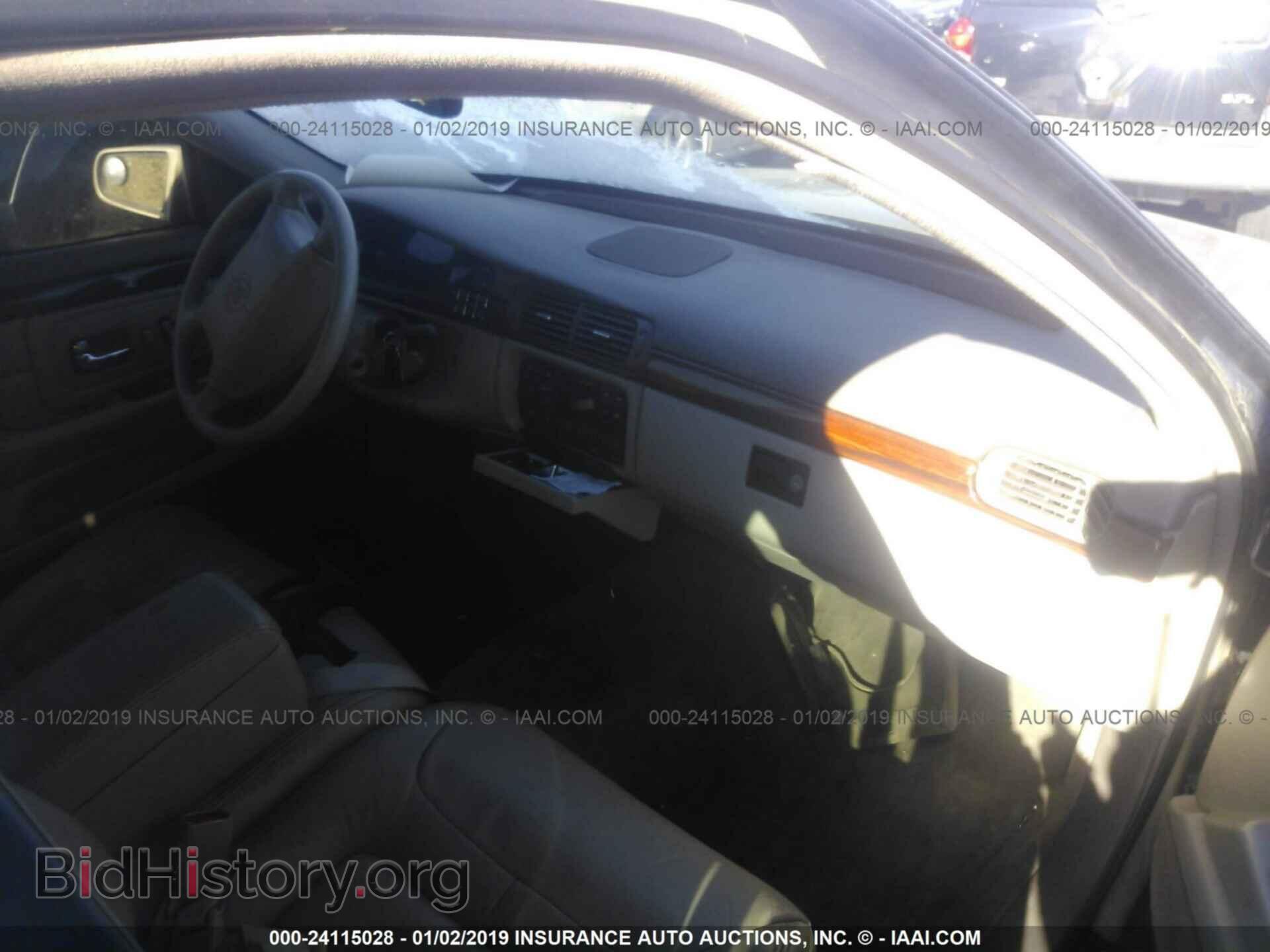 2015 FORD FOCUS - VIN: 1FADP3K28FL282544 - Photo 5