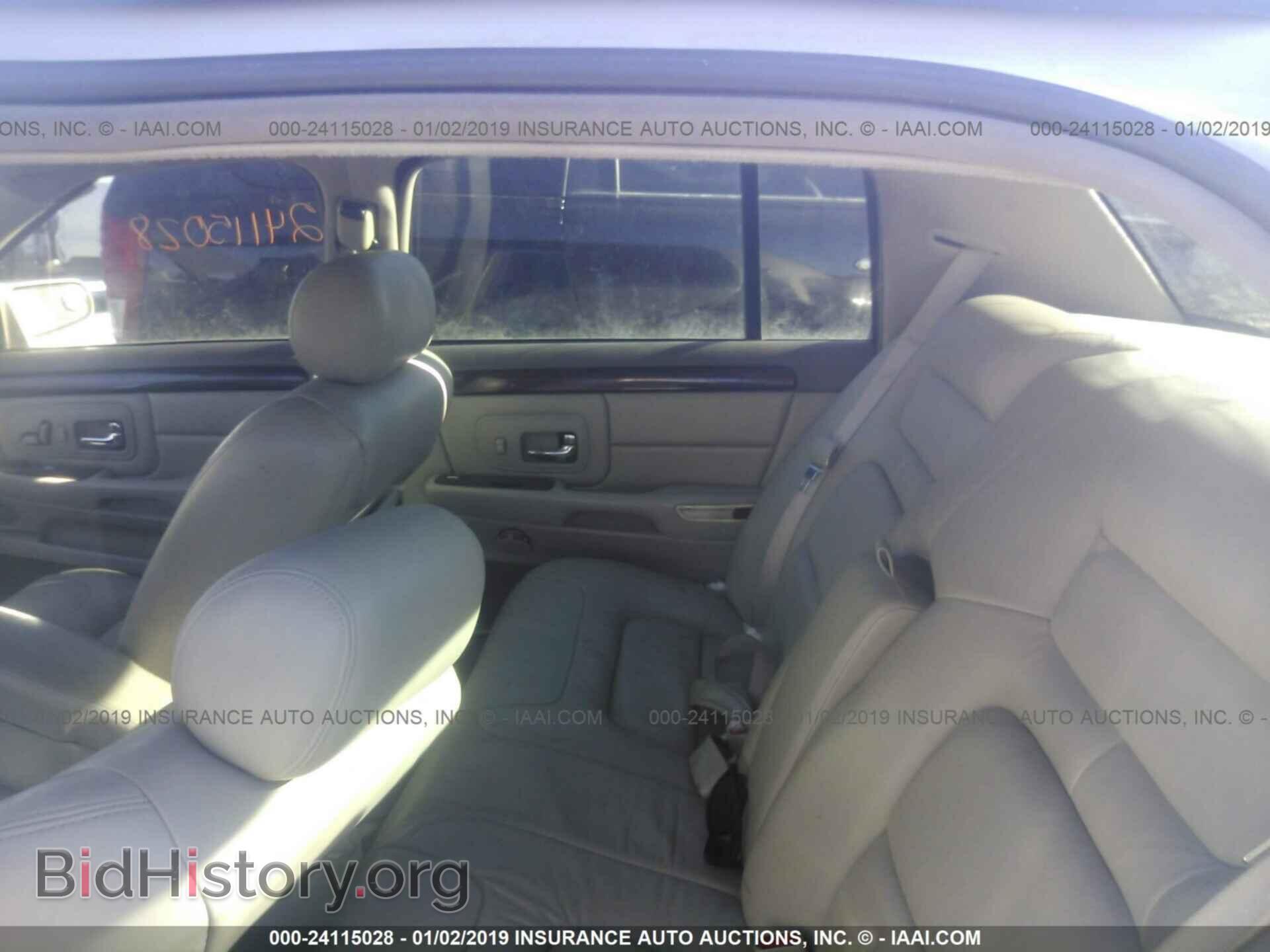 2015 FORD FOCUS - VIN: 1FADP3K28FL282544 - Photo 8