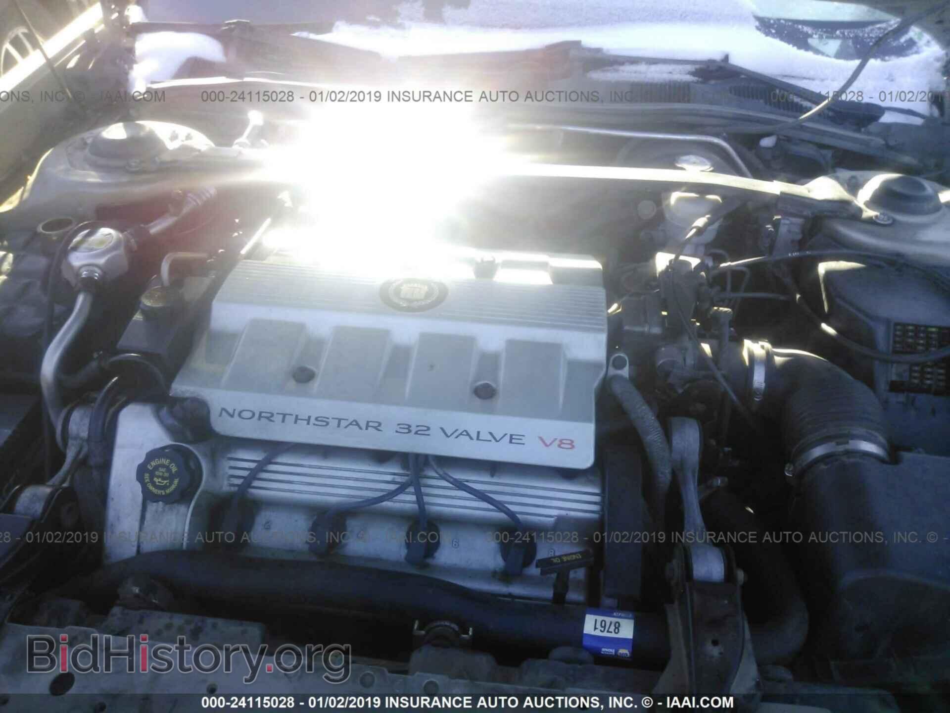 2015 FORD FOCUS - VIN: 1FADP3K28FL282544 - Photo 10