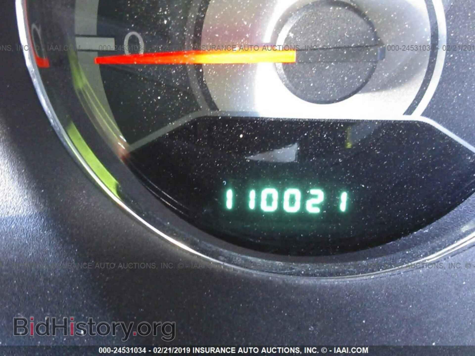 2011 CHRYSLER 200 - VIN: 1C3BC1FB1BN577452 - Фото 7
