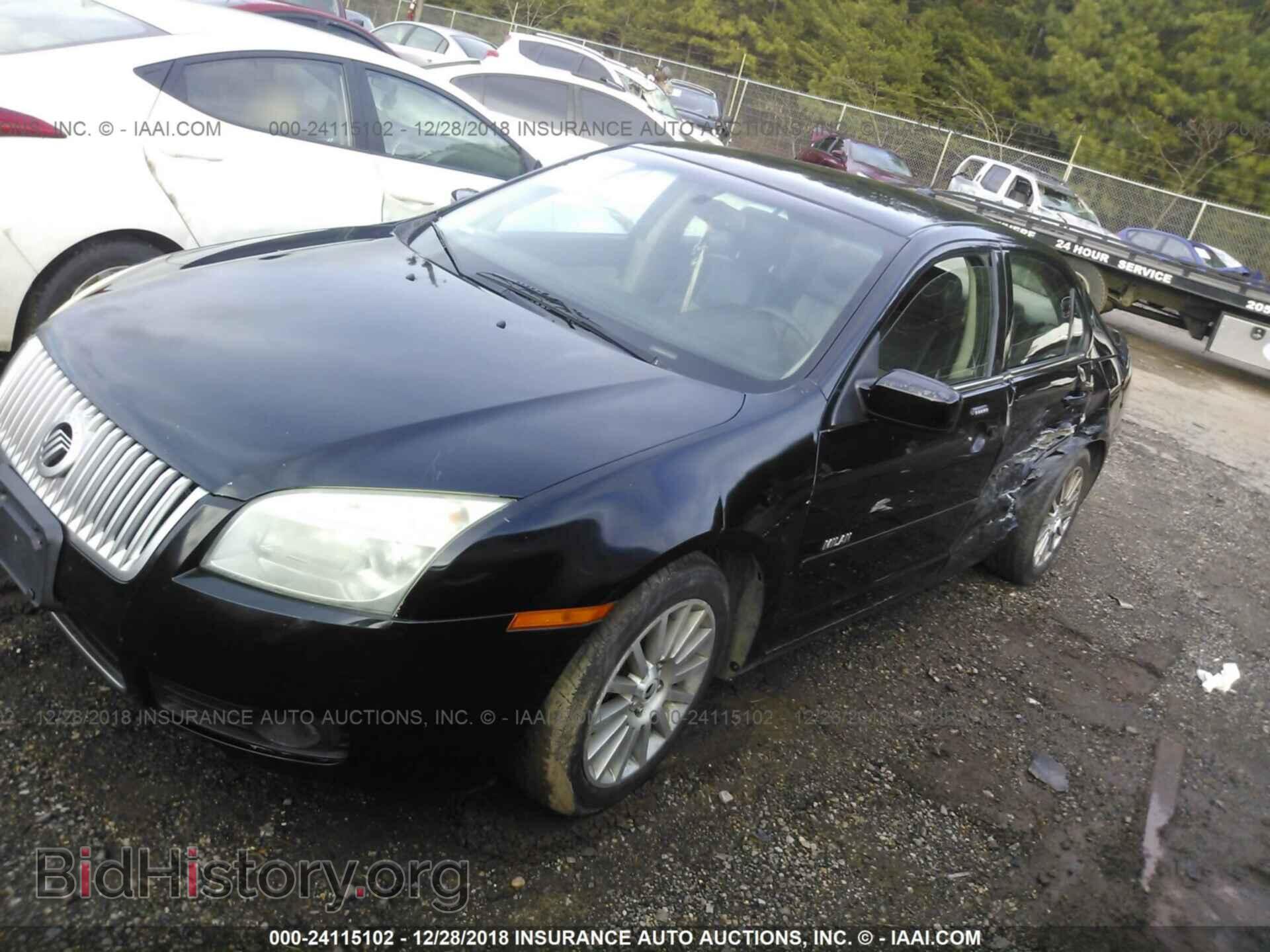 2013 AUDI A4 - VIN: WAUBFAFL2DA169707 - Photo 2