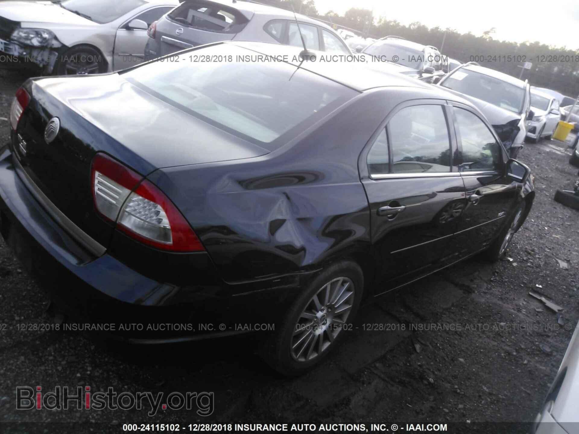 2013 AUDI A4 - VIN: WAUBFAFL2DA169707 - Photo 4