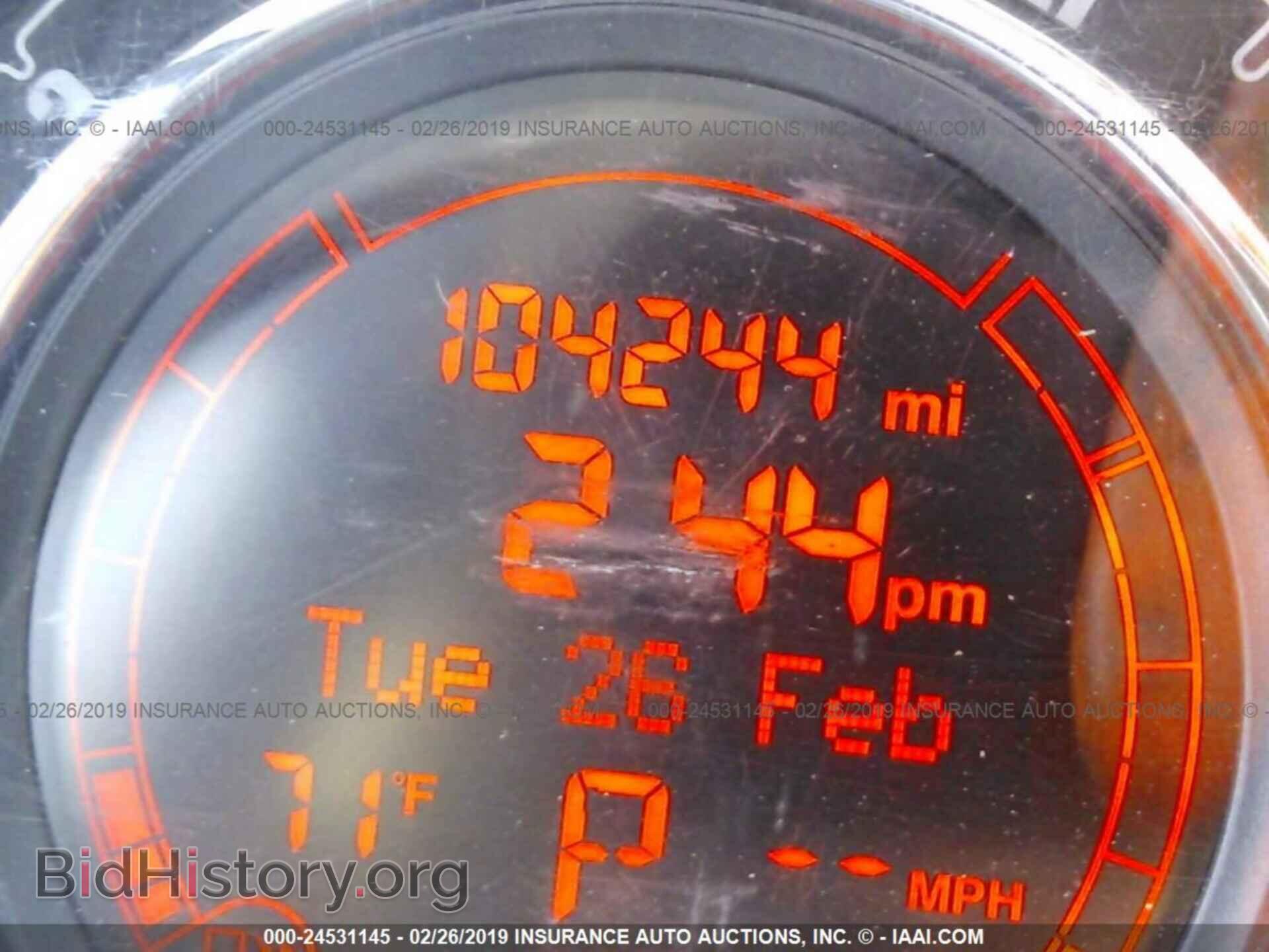 2012 FIAT 500 - VIN: 3C3CFFAR3CT304043 - Фото 7