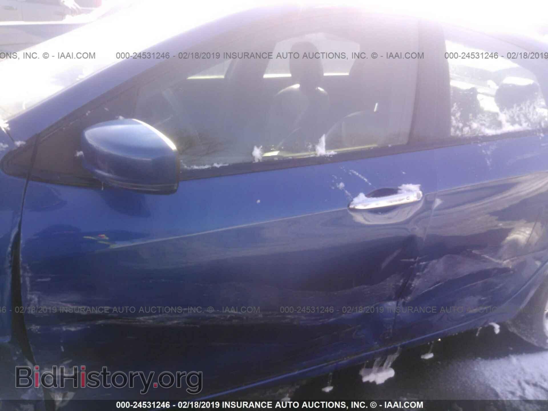 2013 DODGE DART - VIN: 1C3CDFCH9DD312844 - Photo 6