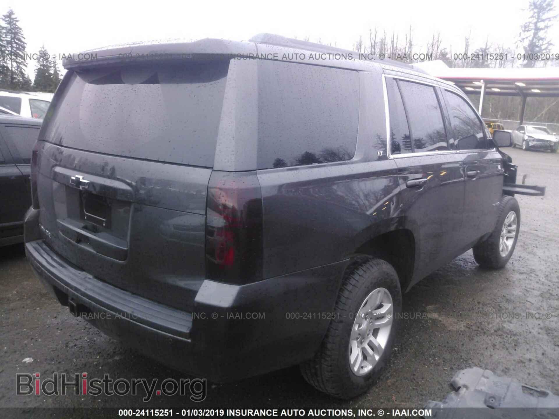 2013 FORD ESCAPE - VIN: 1FMCU9H97DUB64896 - Photo 4