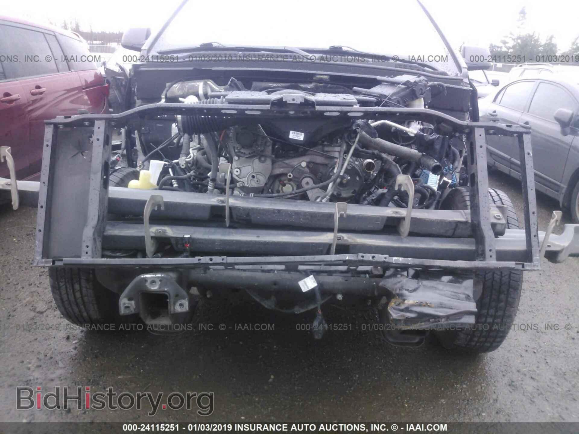 2013 FORD ESCAPE - VIN: 1FMCU9H97DUB64896 - Photo 6