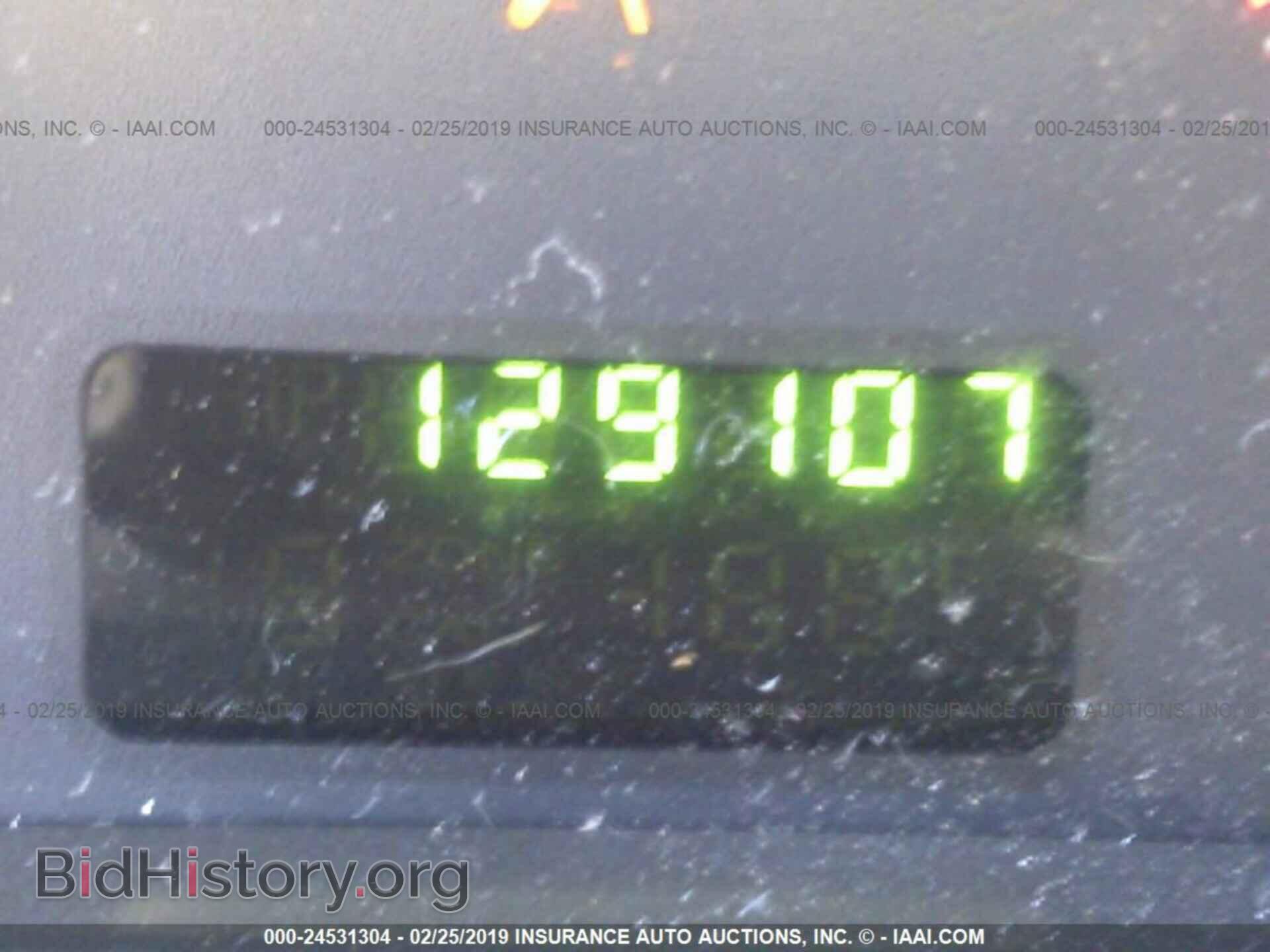2008 FORD EDGE - VIN: 2FMDK36C68BB25069 - Photo 7
