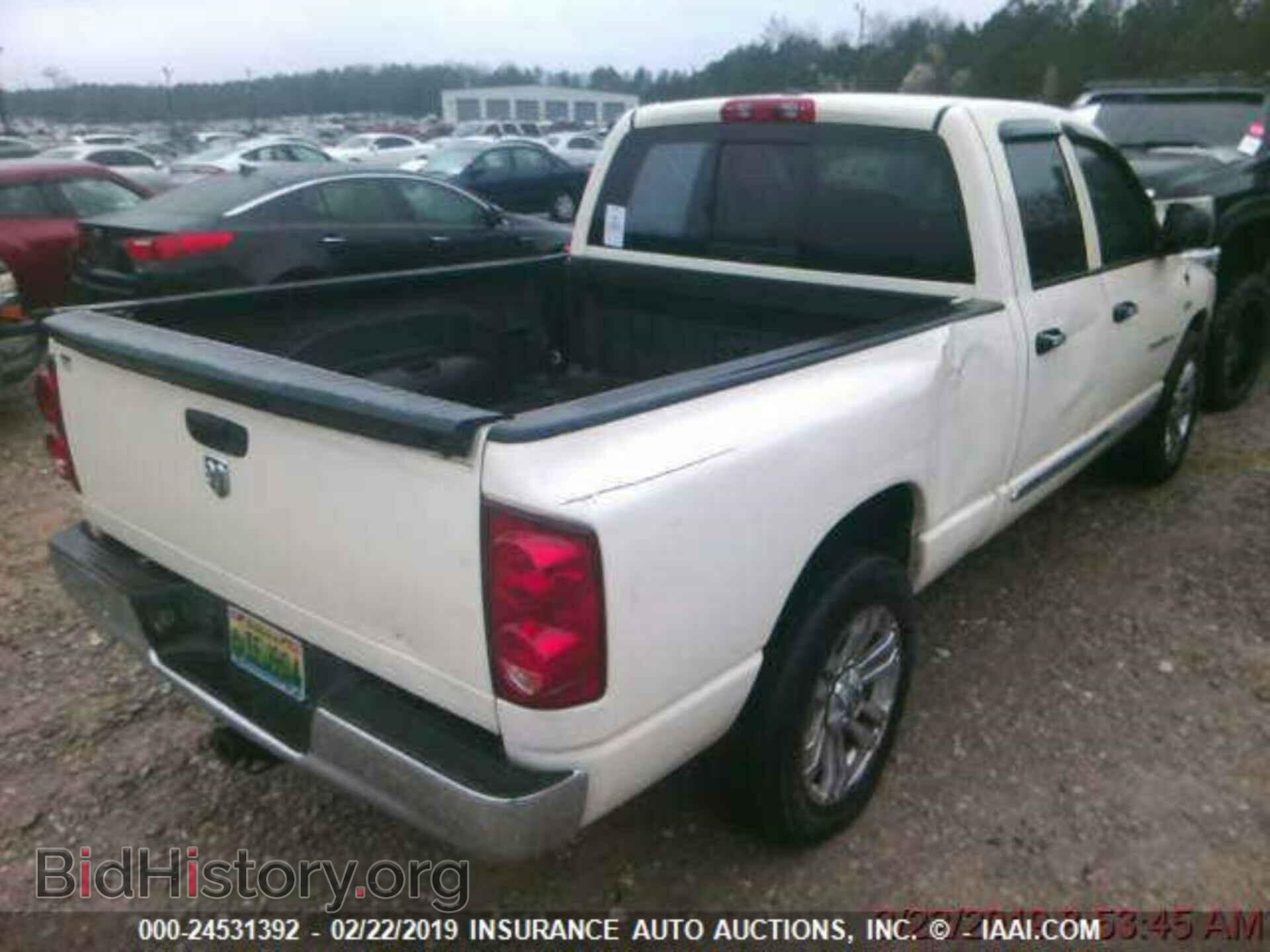 2003 GMC ENVOY - VIN: 1GKDS13S632298310 - Photo 2