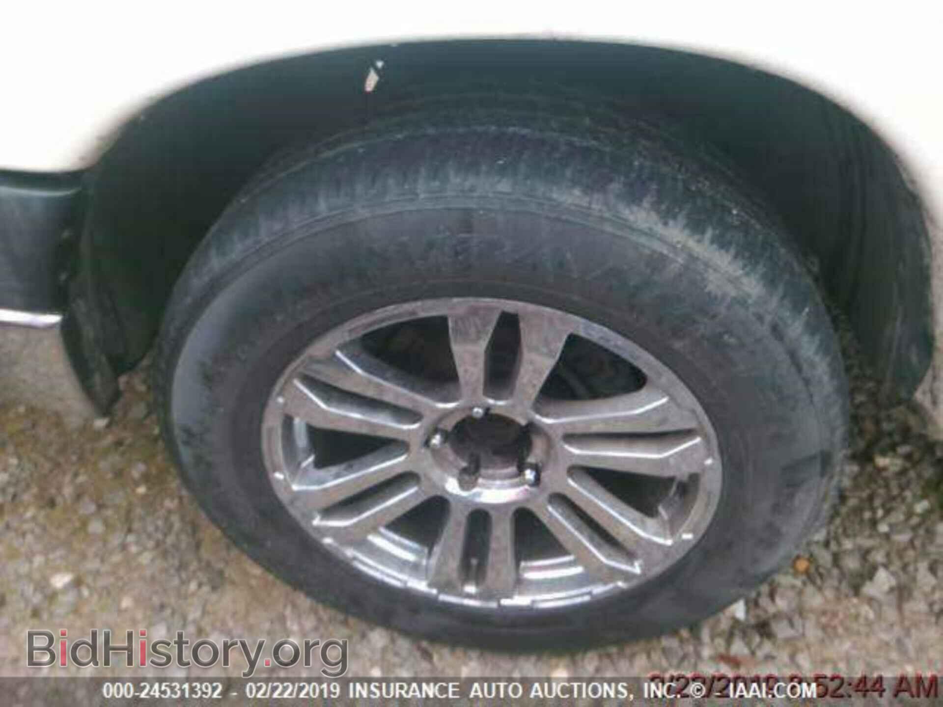 2003 GMC ENVOY - VIN: 1GKDS13S632298310 - Photo 3