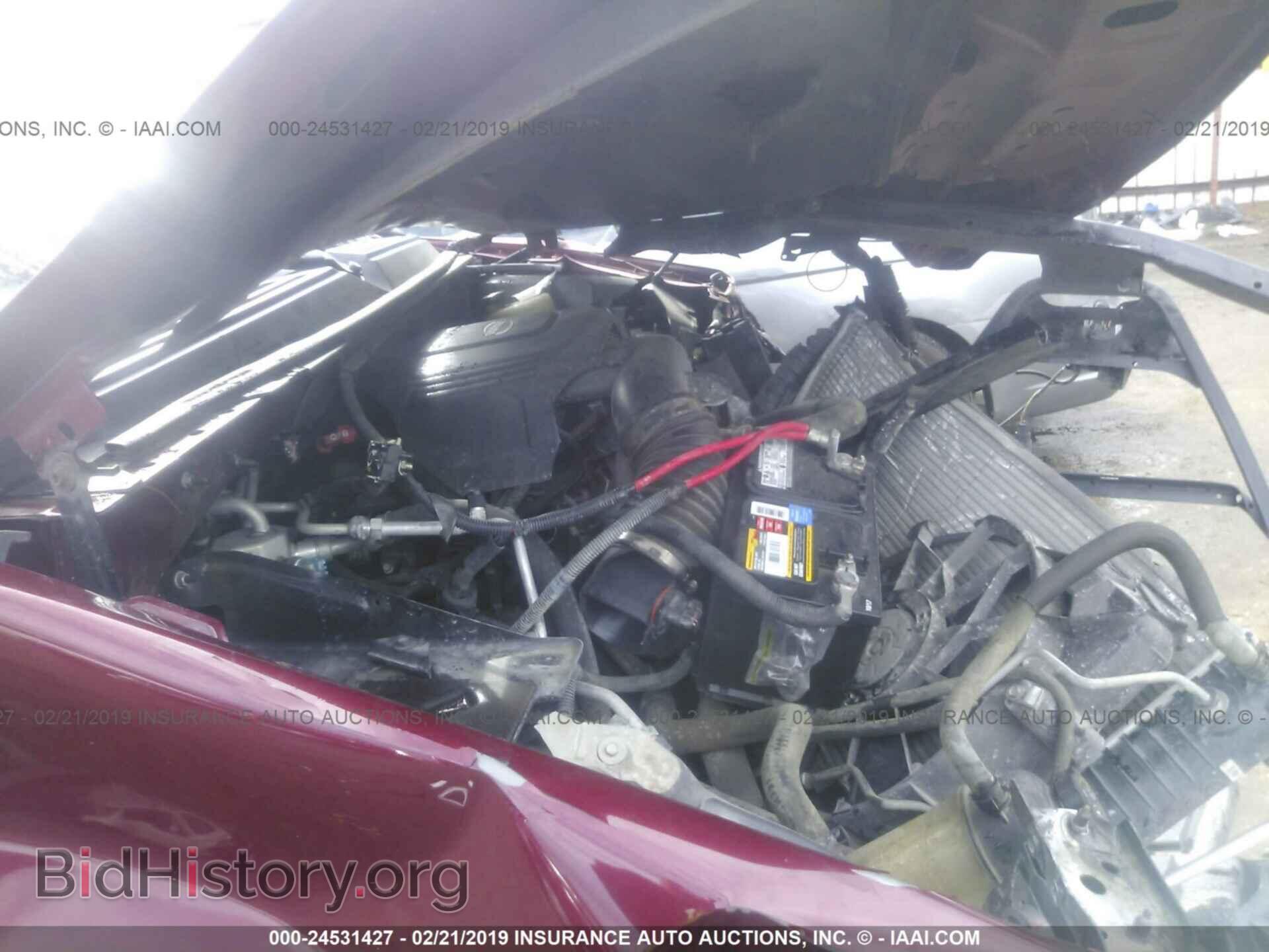 2008 HONDA PILOT - VIN: 5FNYF18318B005839 - Фото 6