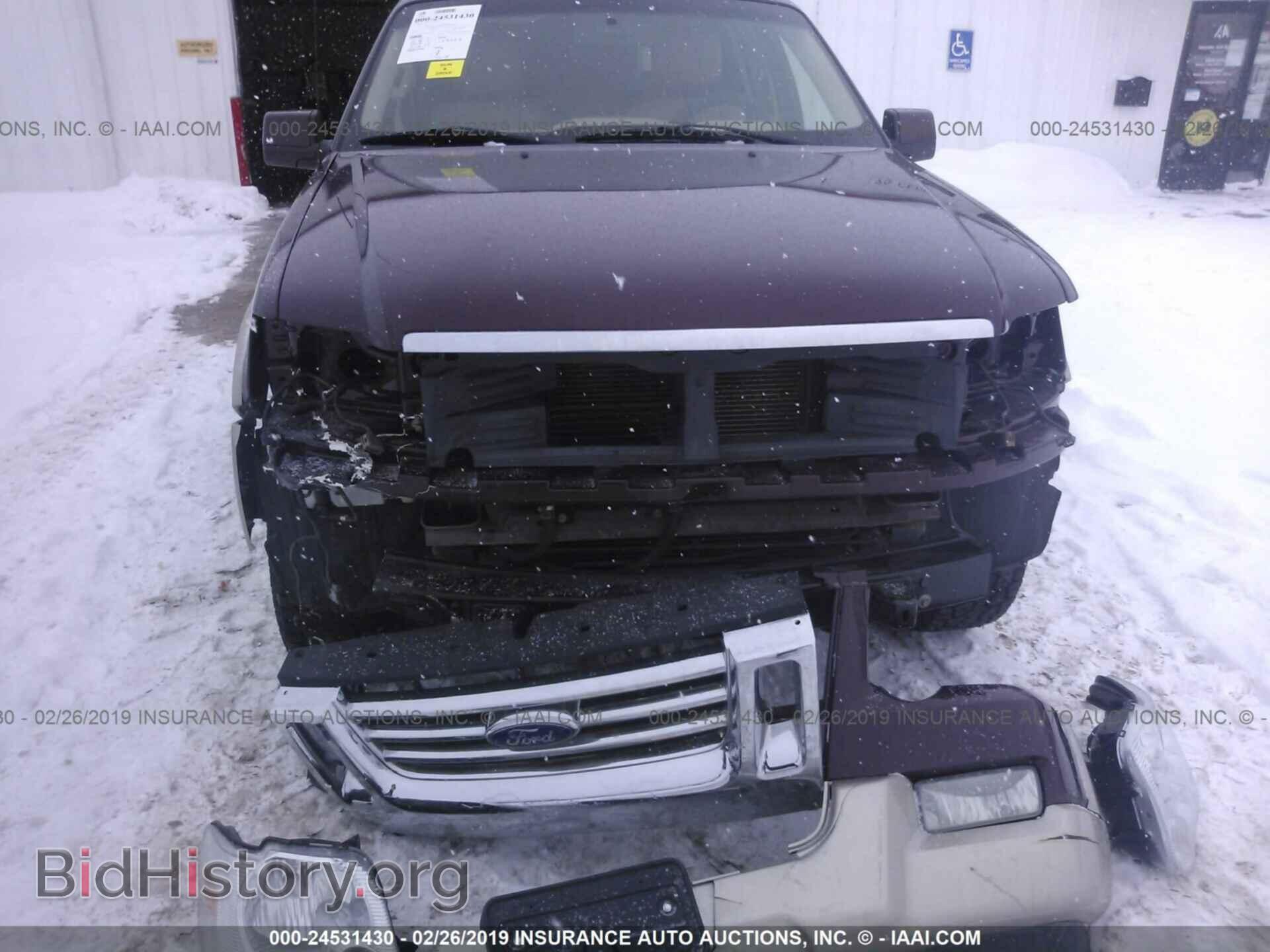 2006 FORD EXPLORER - VIN: 1FMEU74E86UA82923 - Фото 6