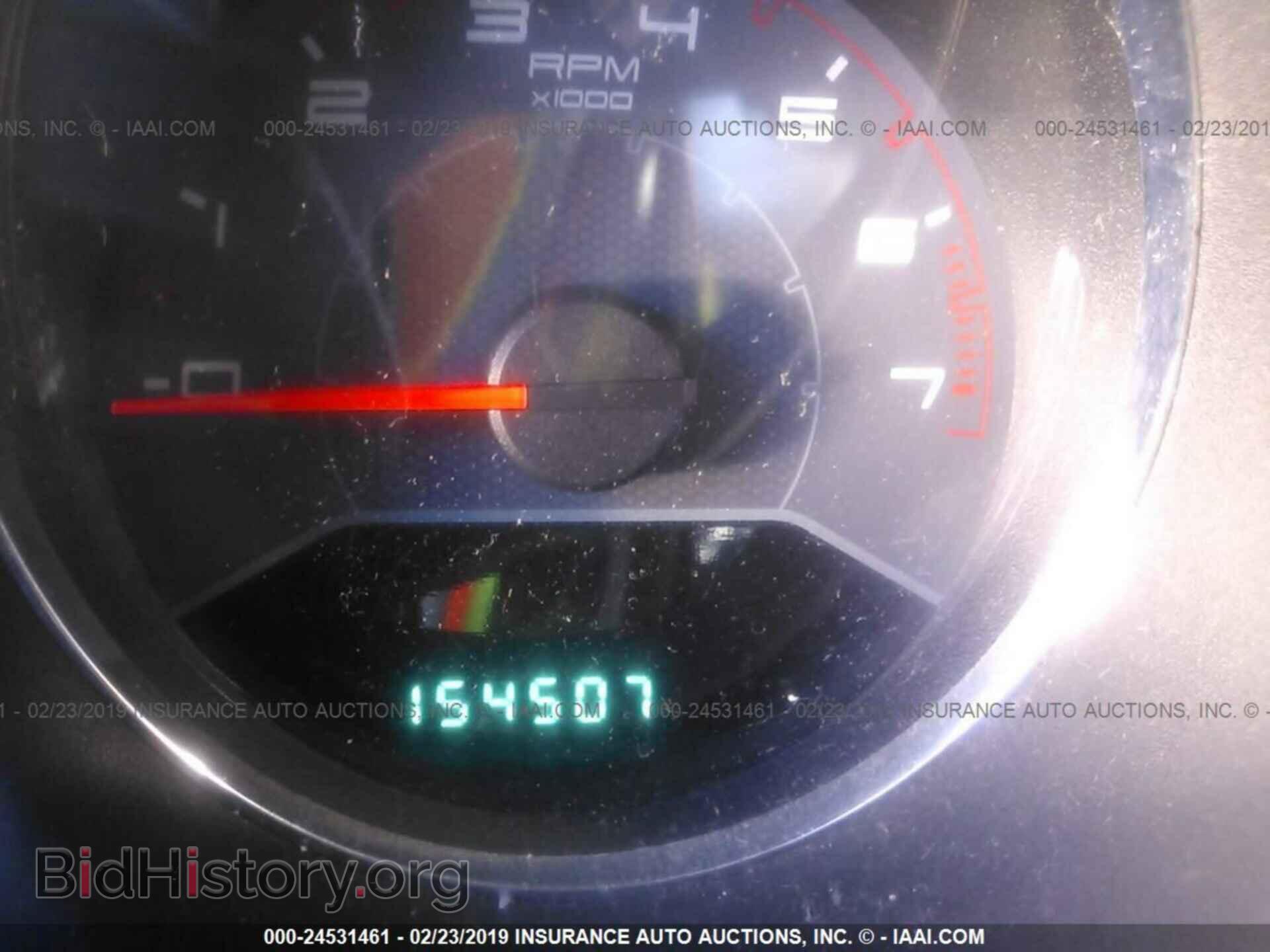 2011 DODGE AVENGER - VIN: 1B3BD1FG1BN513854 - Фото 7