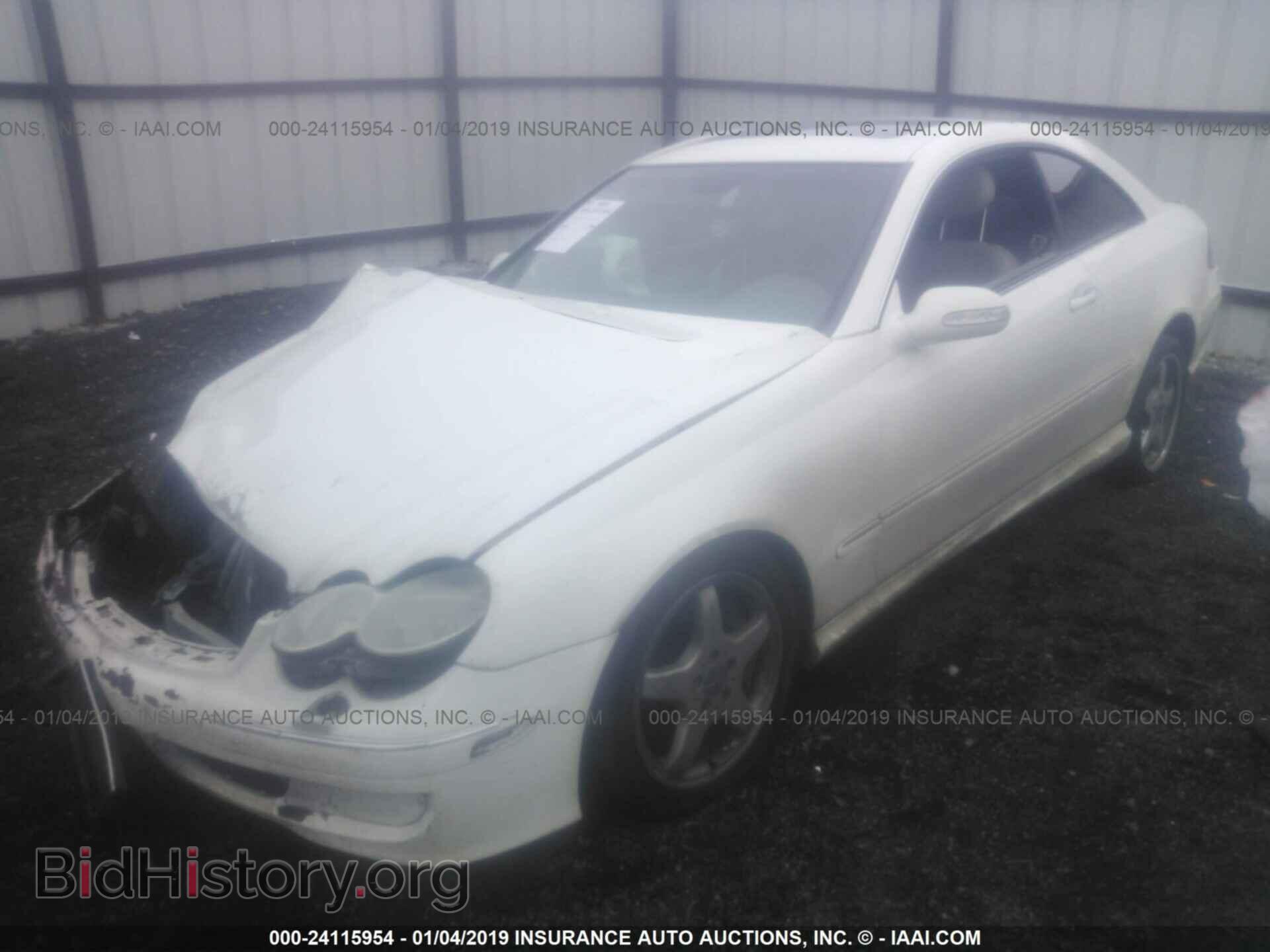 2008 FORD TAURUS X - VIN: 1FMDK07W68GA40412 - Photo 2