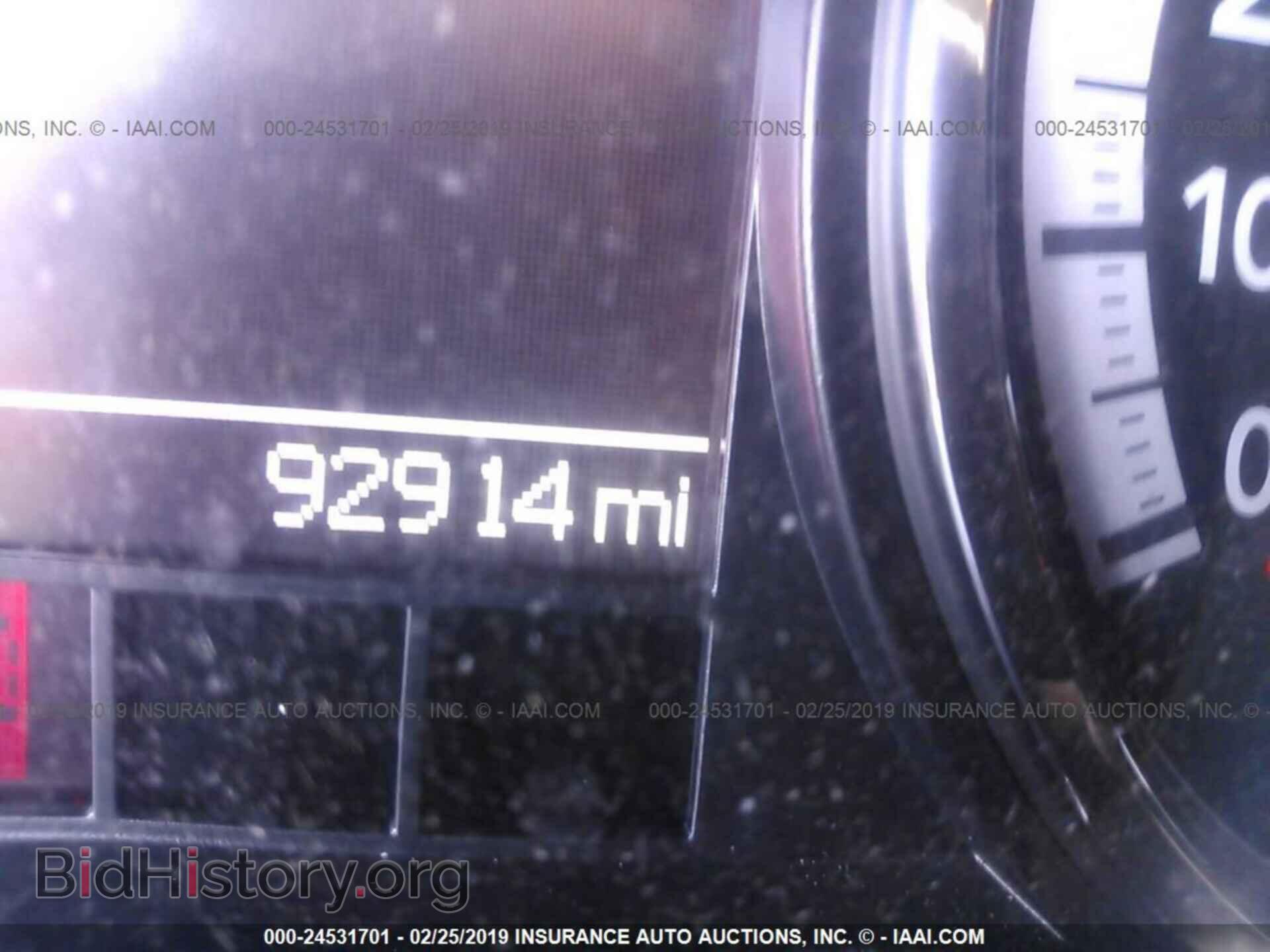 2012 DODGE RAM 1500 - VIN: 1C6RD7HT4CS188914 - Photo 7