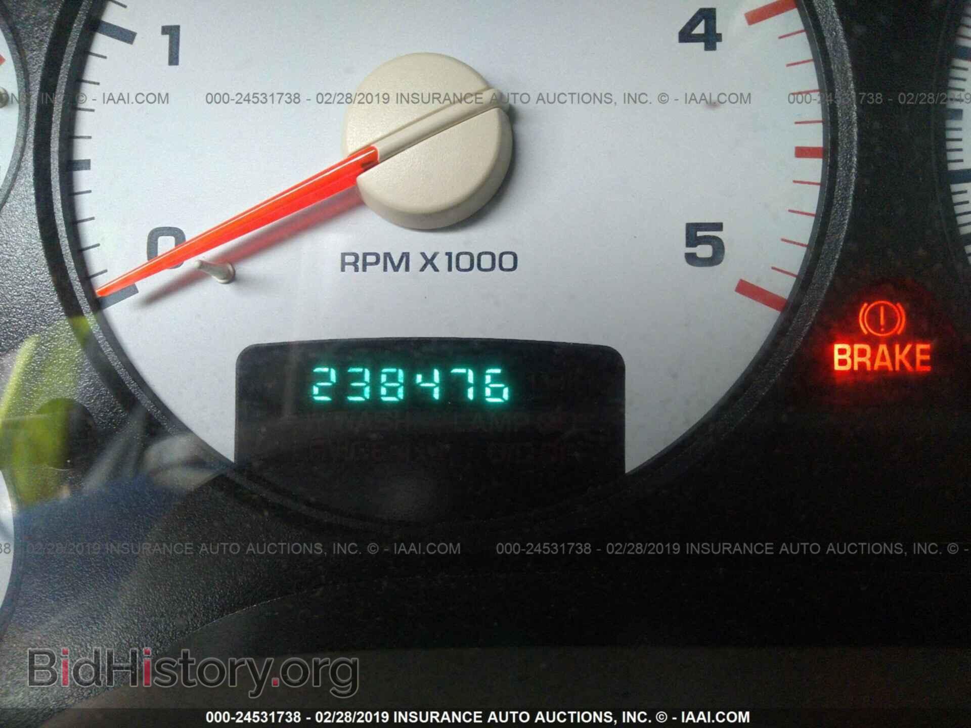 2003 DODGE RAM 3500 - VIN: 3D7MA48C53G853763 - Photo 7