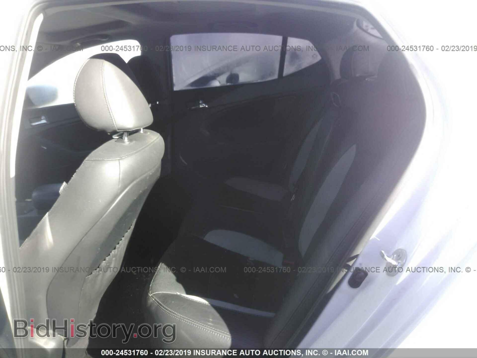 2013 KIA OPTIMA - VIN: 5XXGR4A60DG209466 - Фото 8