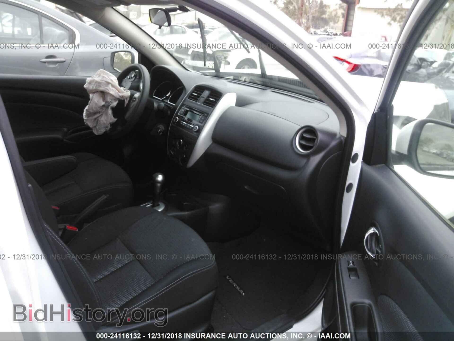 2013 BMW X6 - VIN: 5UXFG8C52DL591821 - Фото 5