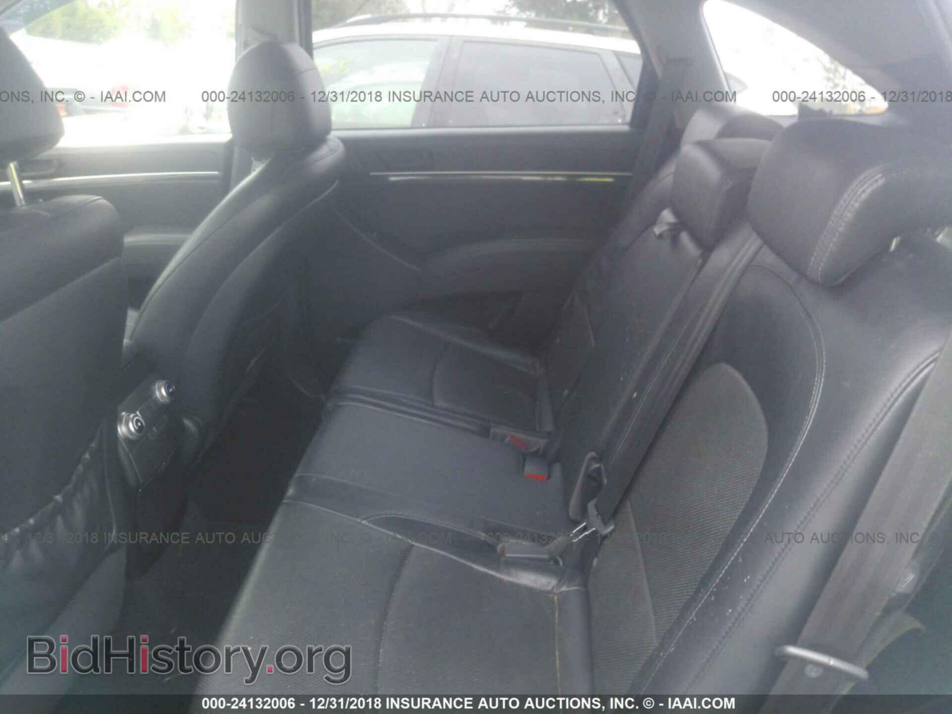 2016 CHRYSLER 200 - VIN: 1C3CCCAB8GN110995 - Photo 8