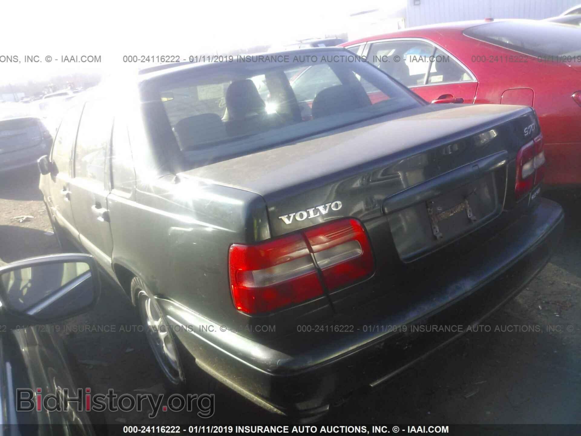 2012 DODGE DURANGO - VIN: 1C4RDHDG4CC320684 - Photo 3