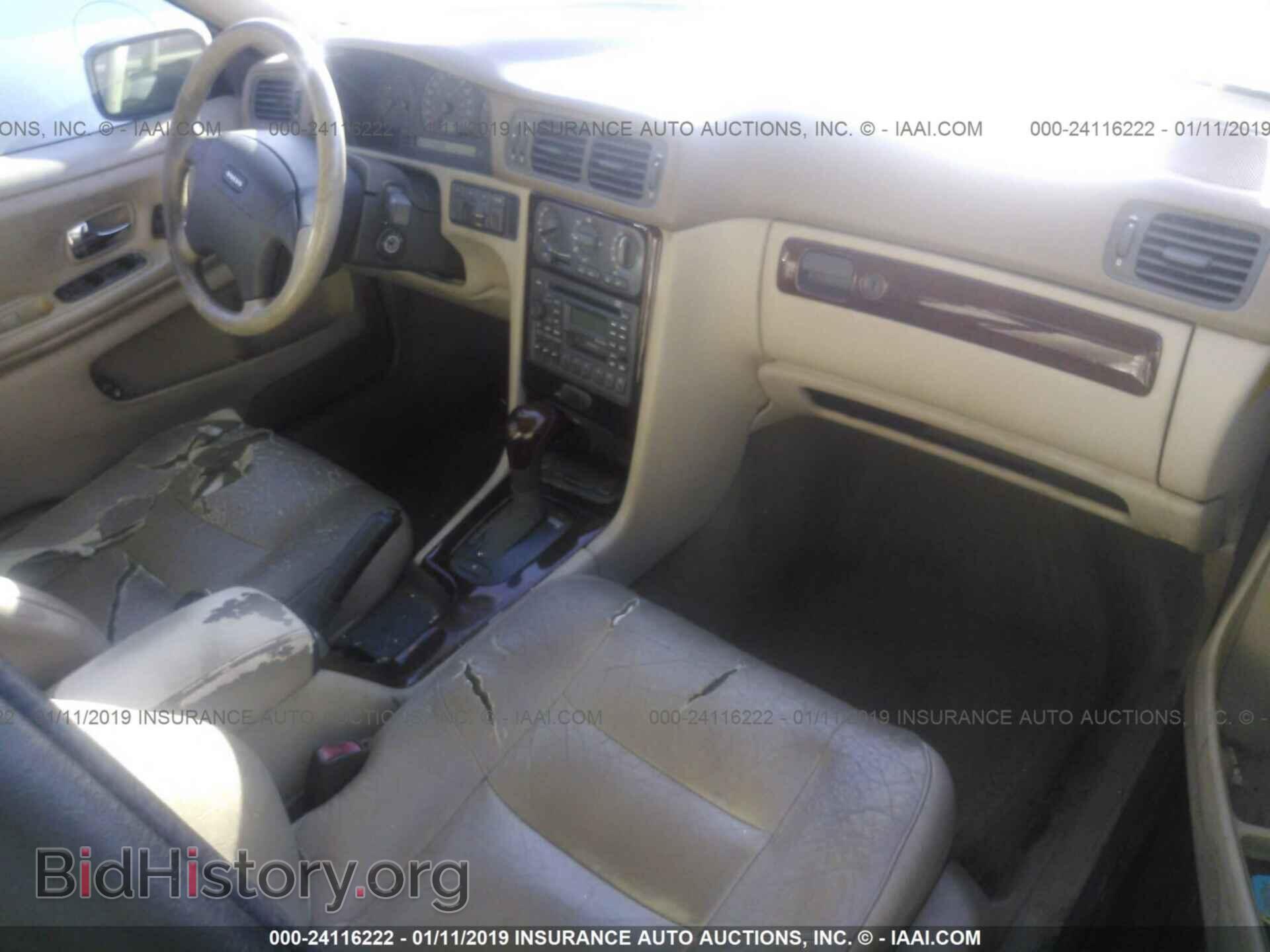2012 DODGE DURANGO - VIN: 1C4RDHDG4CC320684 - Photo 5