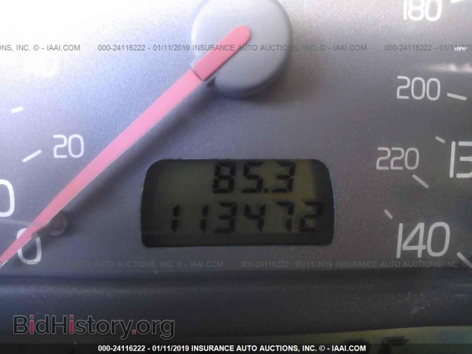 2012 DODGE DURANGO - VIN: 1C4RDHDG4CC320684 - Photo 7