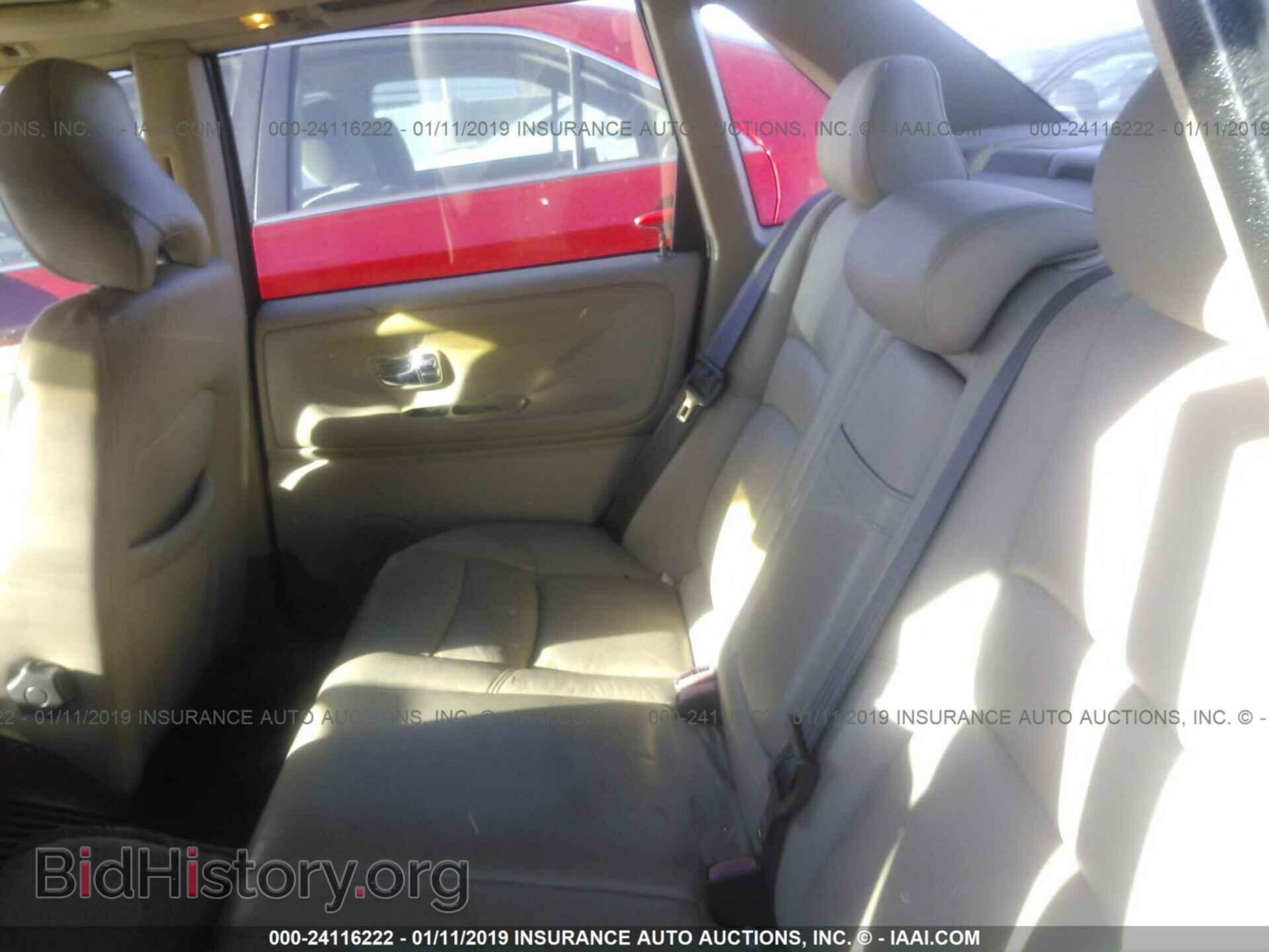 2012 DODGE DURANGO - VIN: 1C4RDHDG4CC320684 - Photo 8