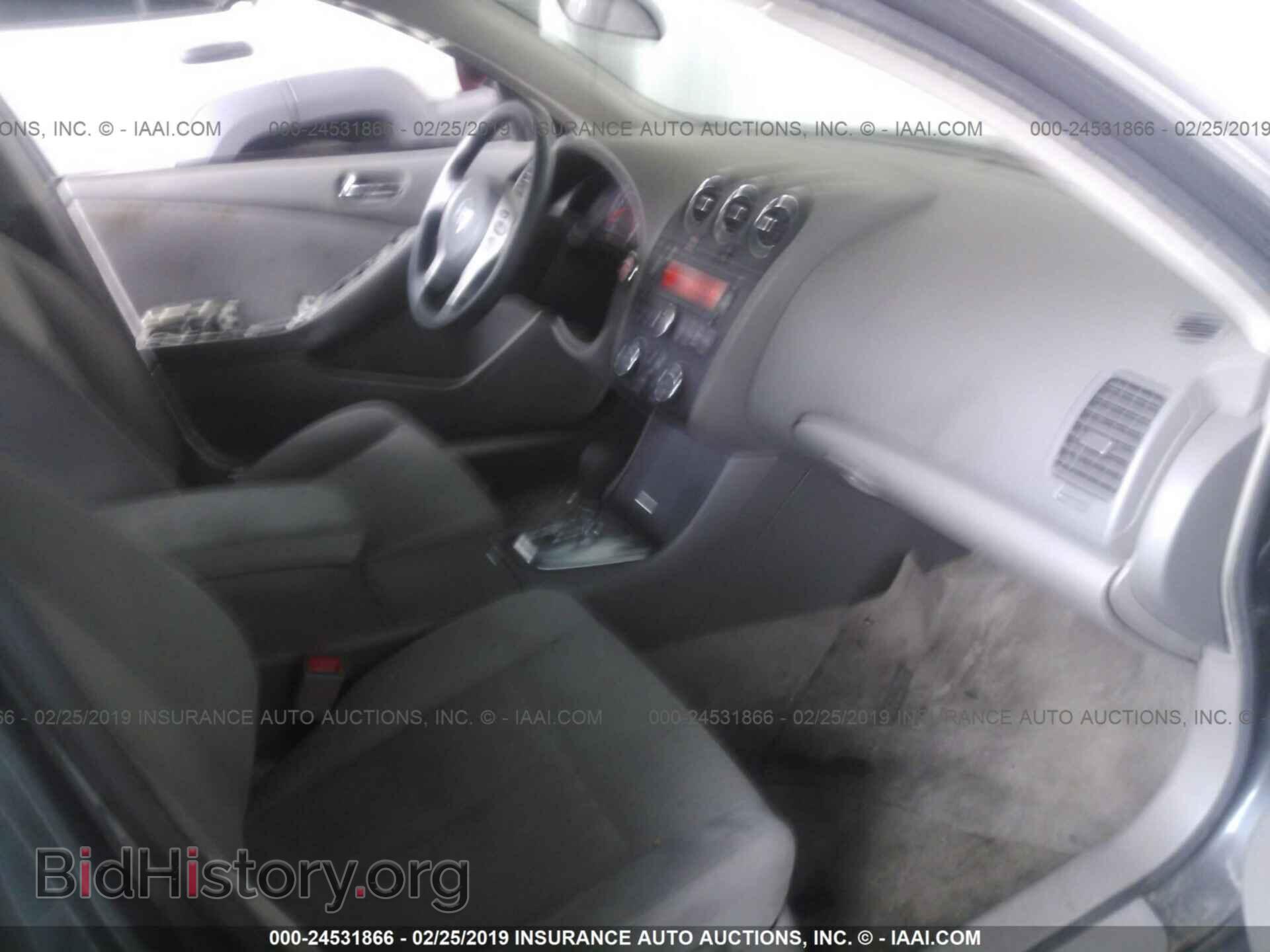 2014 DODGE CHALLENGER - VIN: 2C3CDYAG6EH180023 - Photo 5