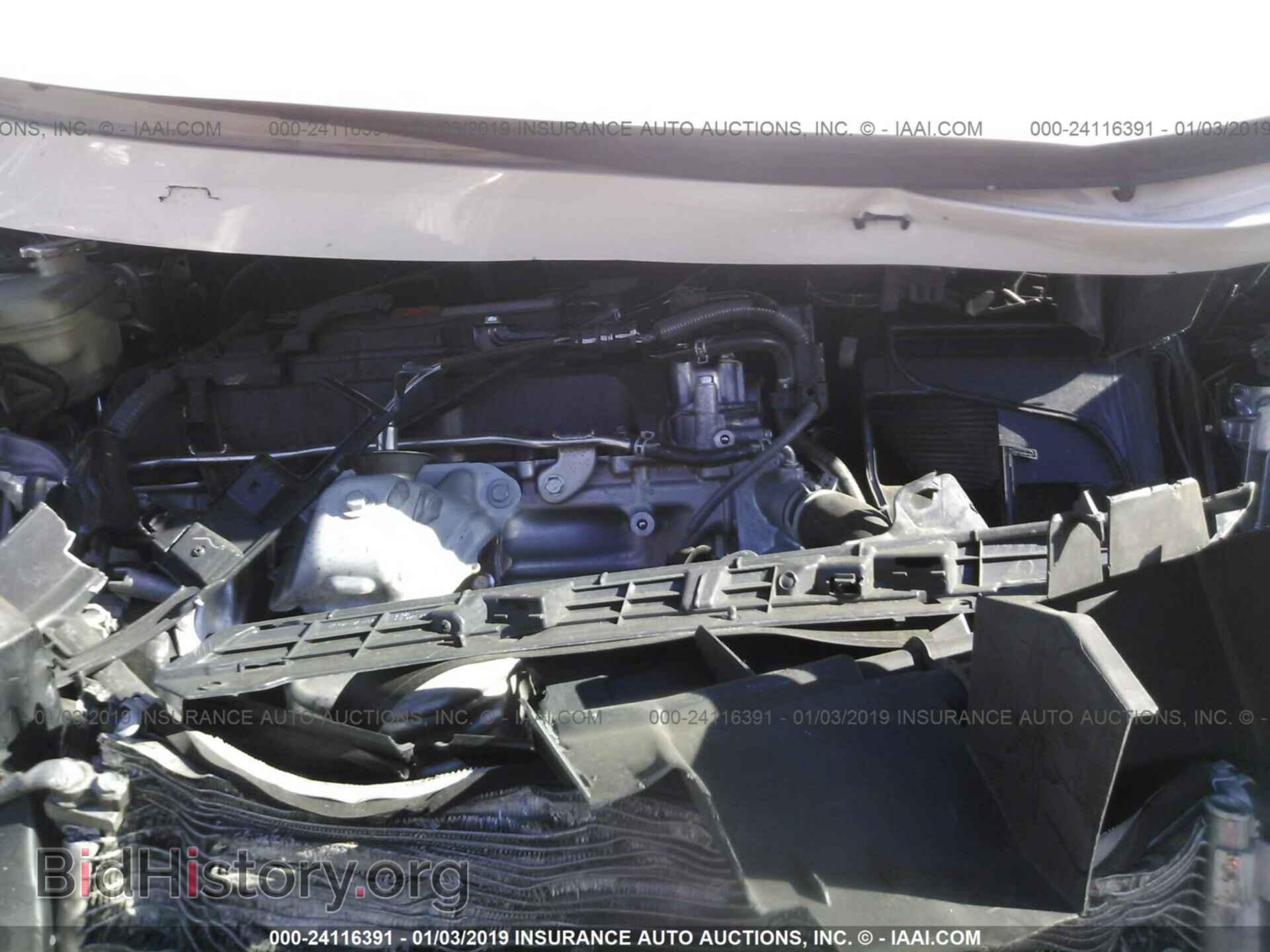 2013 FORD EDGE - VIN: 2FMDK3JC6DBC81307 - Фото 10