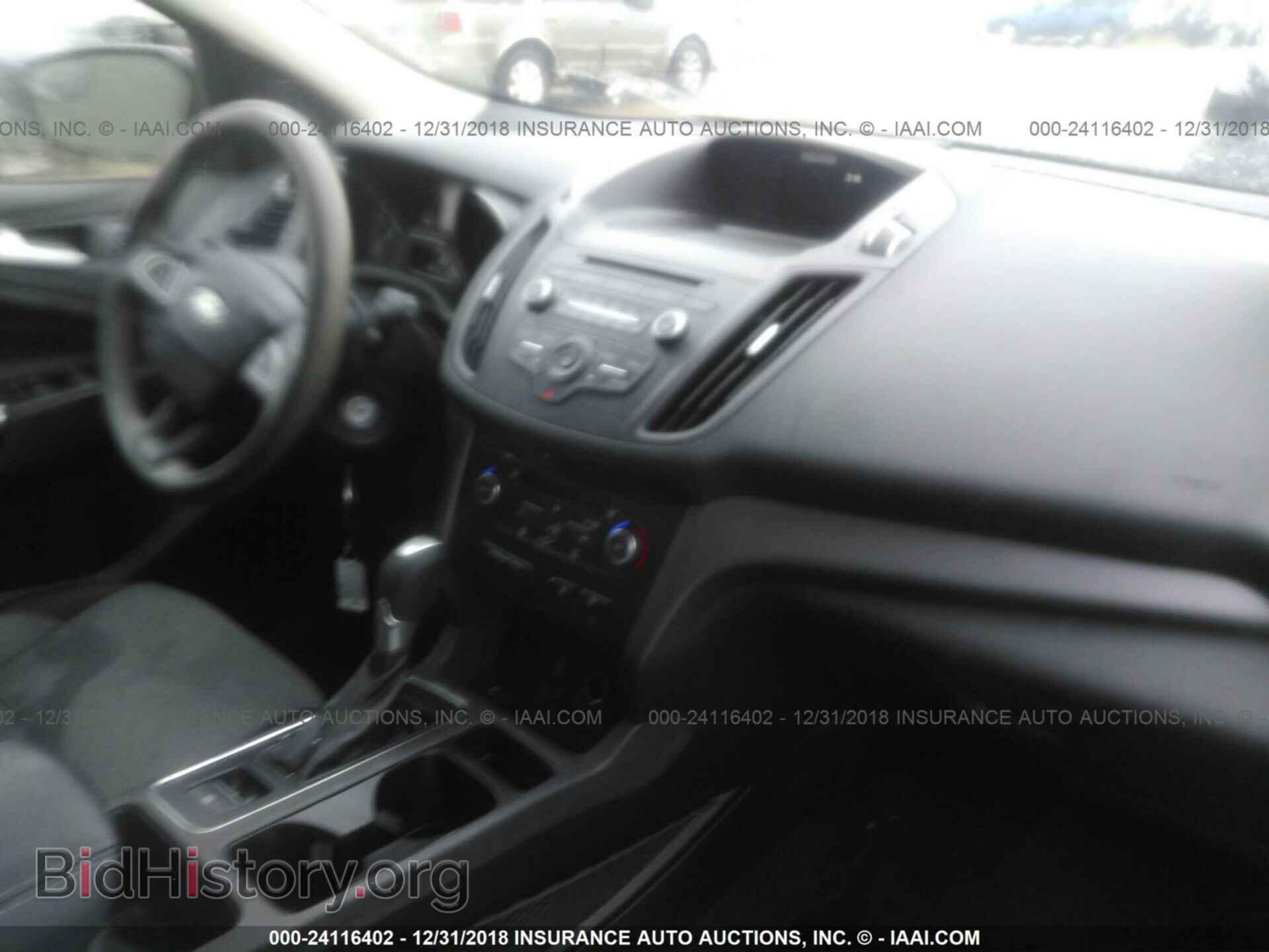 2013 DODGE GRAND CARAVAN - VIN: 2C4RDGDG2DR566958 - Фото 5
