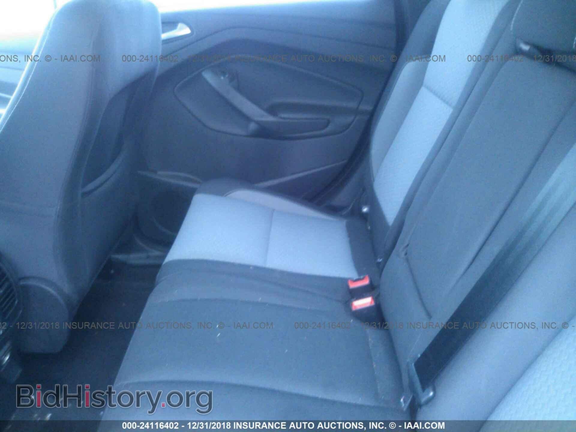 2013 DODGE GRAND CARAVAN - VIN: 2C4RDGDG2DR566958 - Фото 8