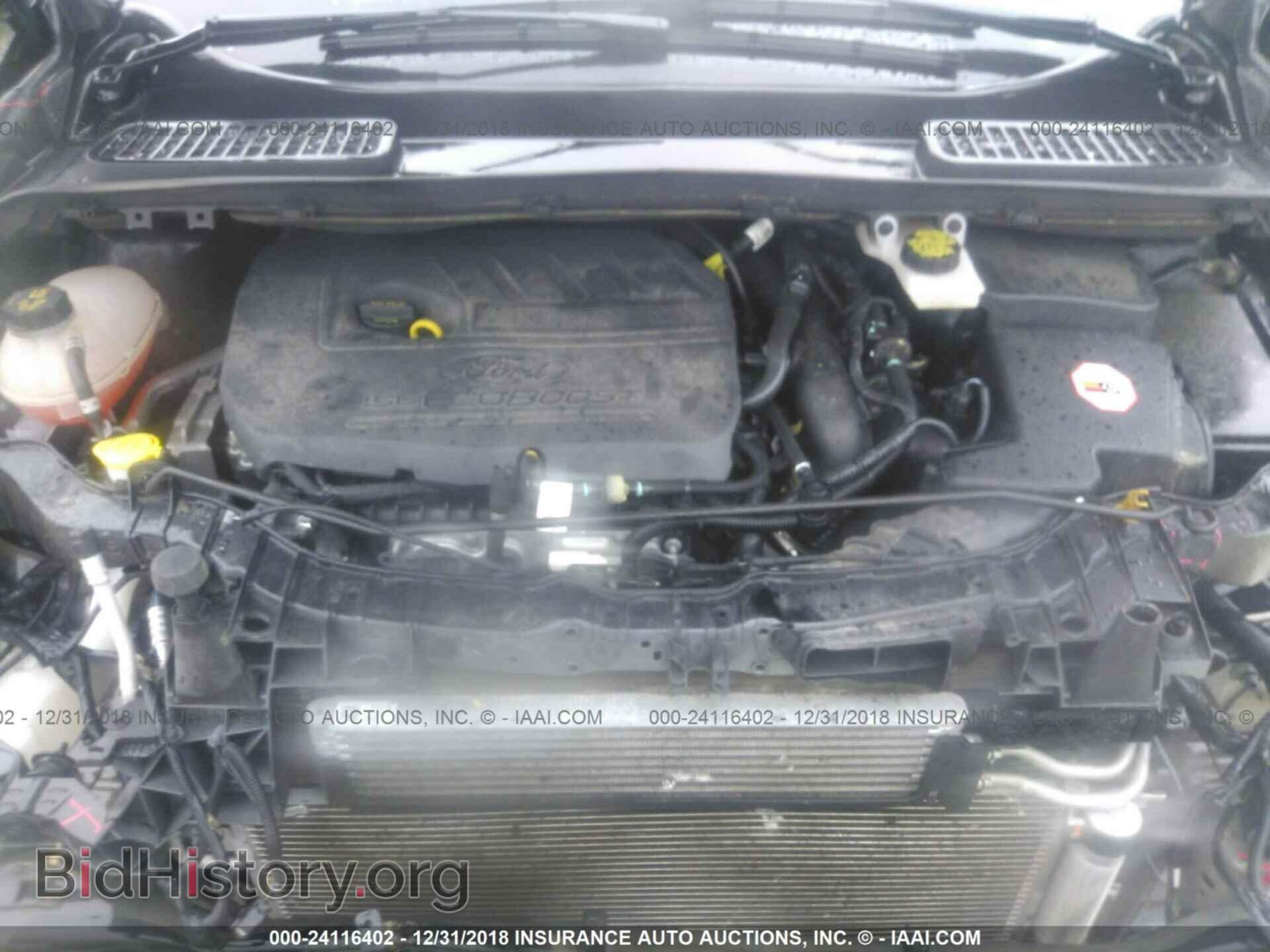 2013 DODGE GRAND CARAVAN - VIN: 2C4RDGDG2DR566958 - Фото 10