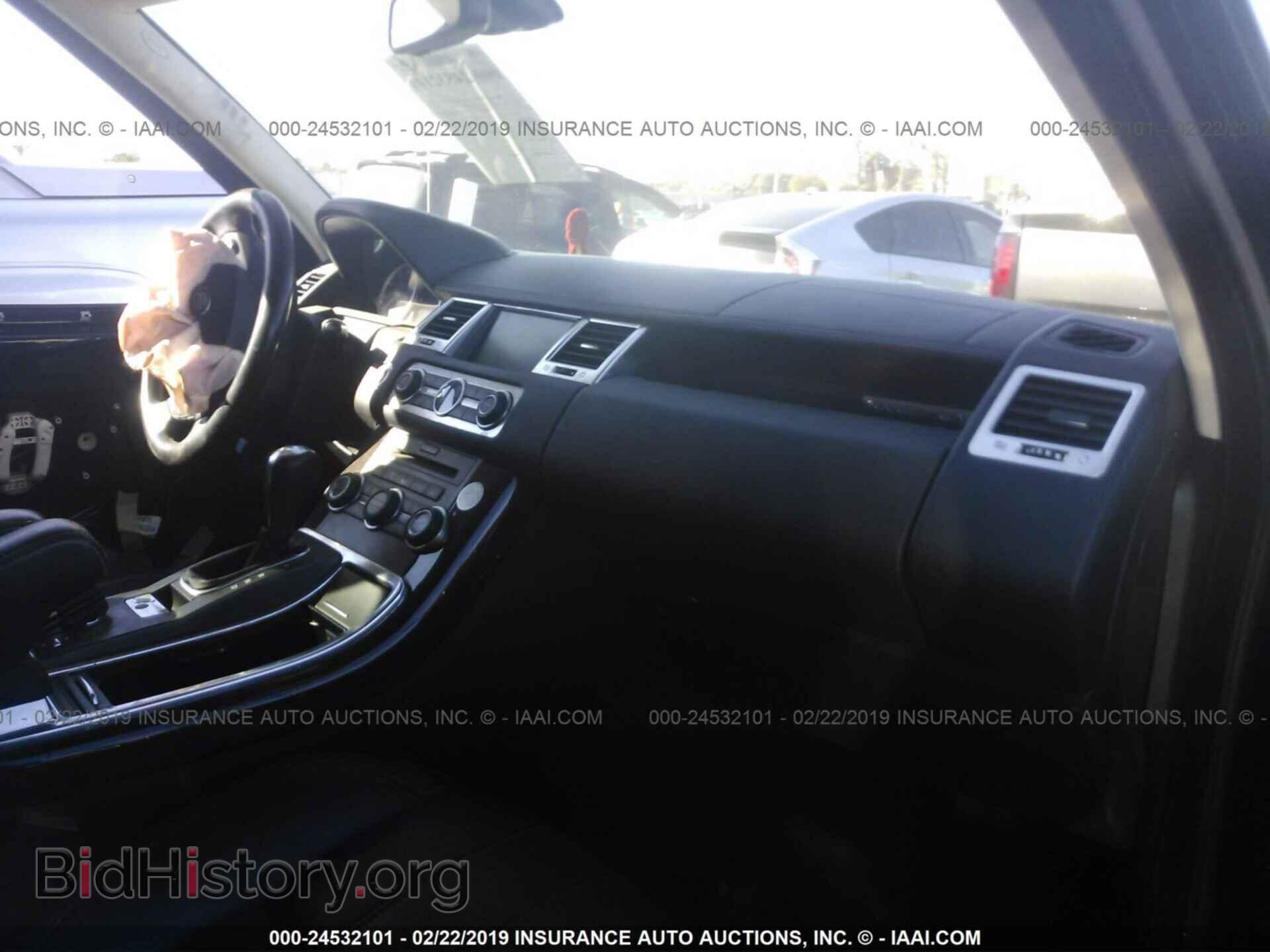 2005 MITSUBISHI GALANT - VIN: 4A3AB76S65E036525 - Фото 5