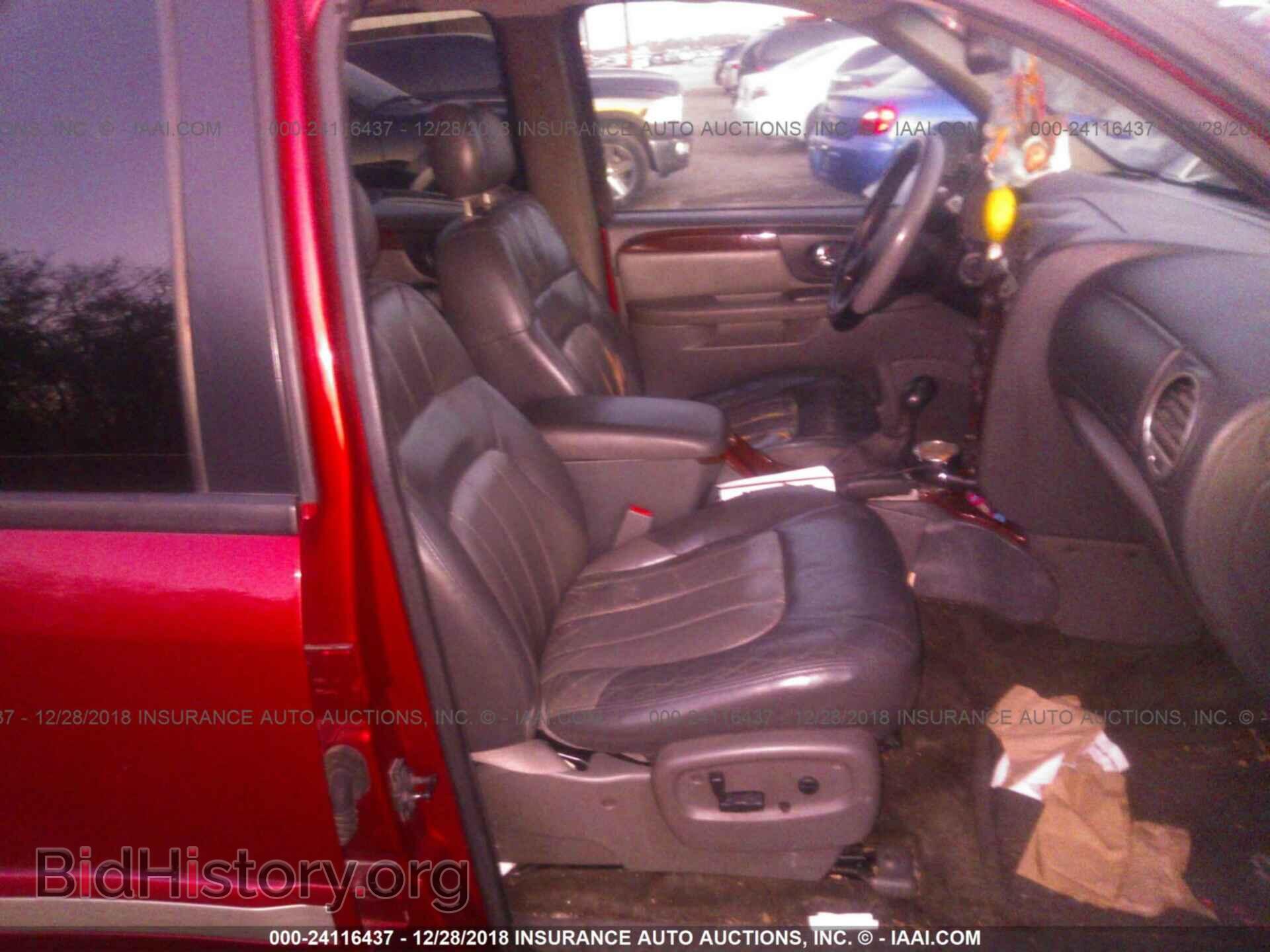 2011 CHEVROLET AVEO - VIN: KL1TD5DE5BB148261 - Фото 5