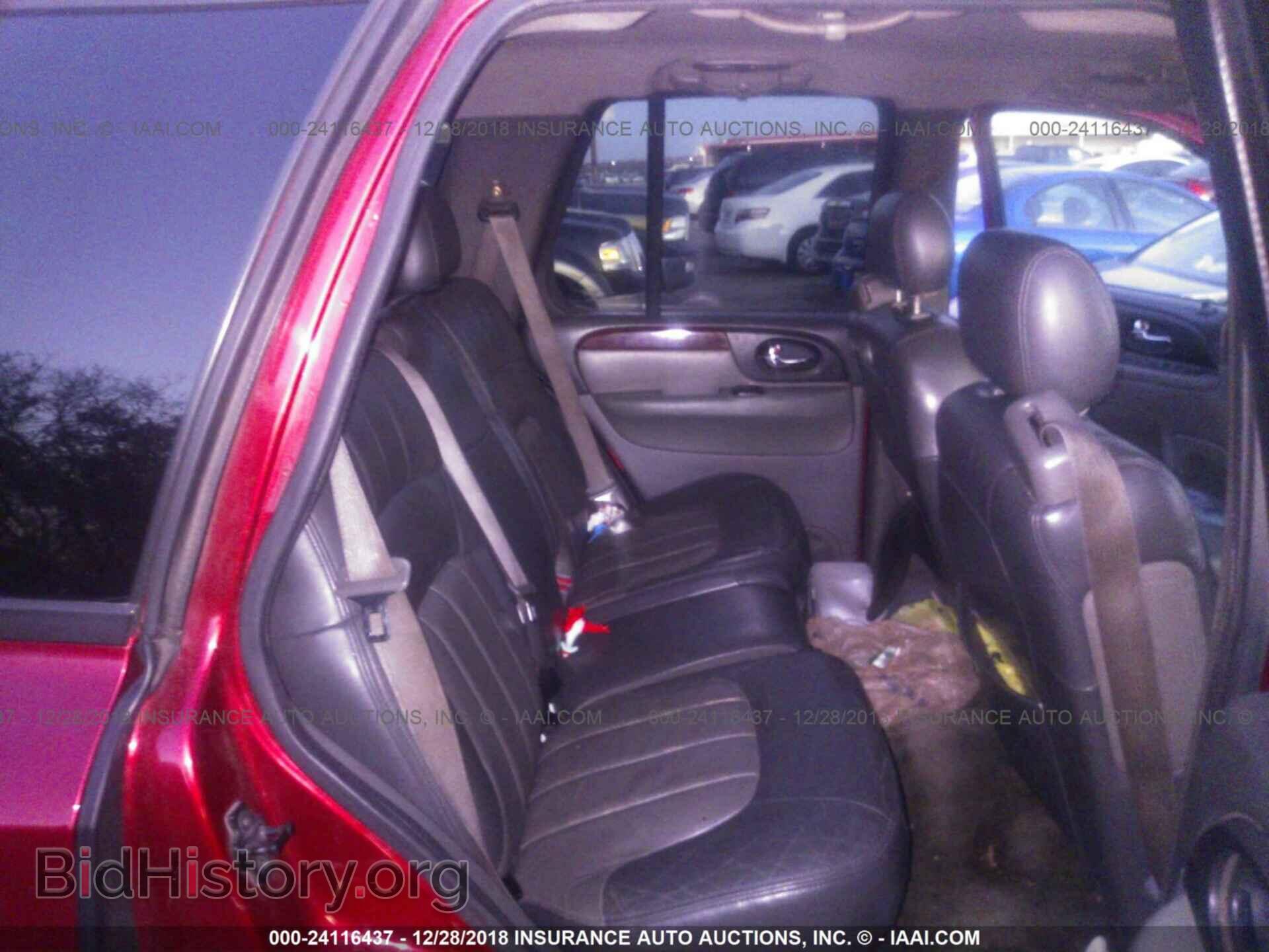 2011 CHEVROLET AVEO - VIN: KL1TD5DE5BB148261 - Фото 8