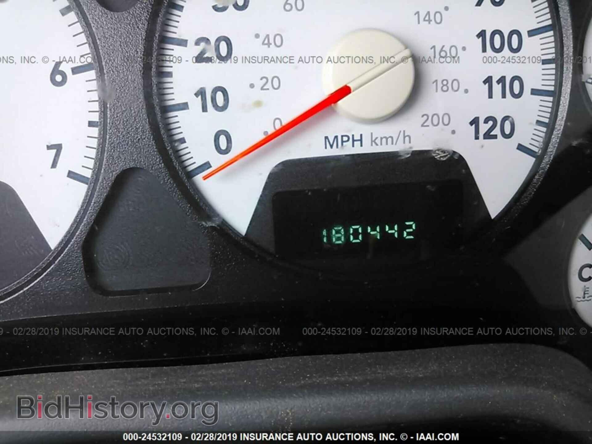 2007 DODGE RAM 1500 - VIN: 1D7HU18257S247716 - Фото 7