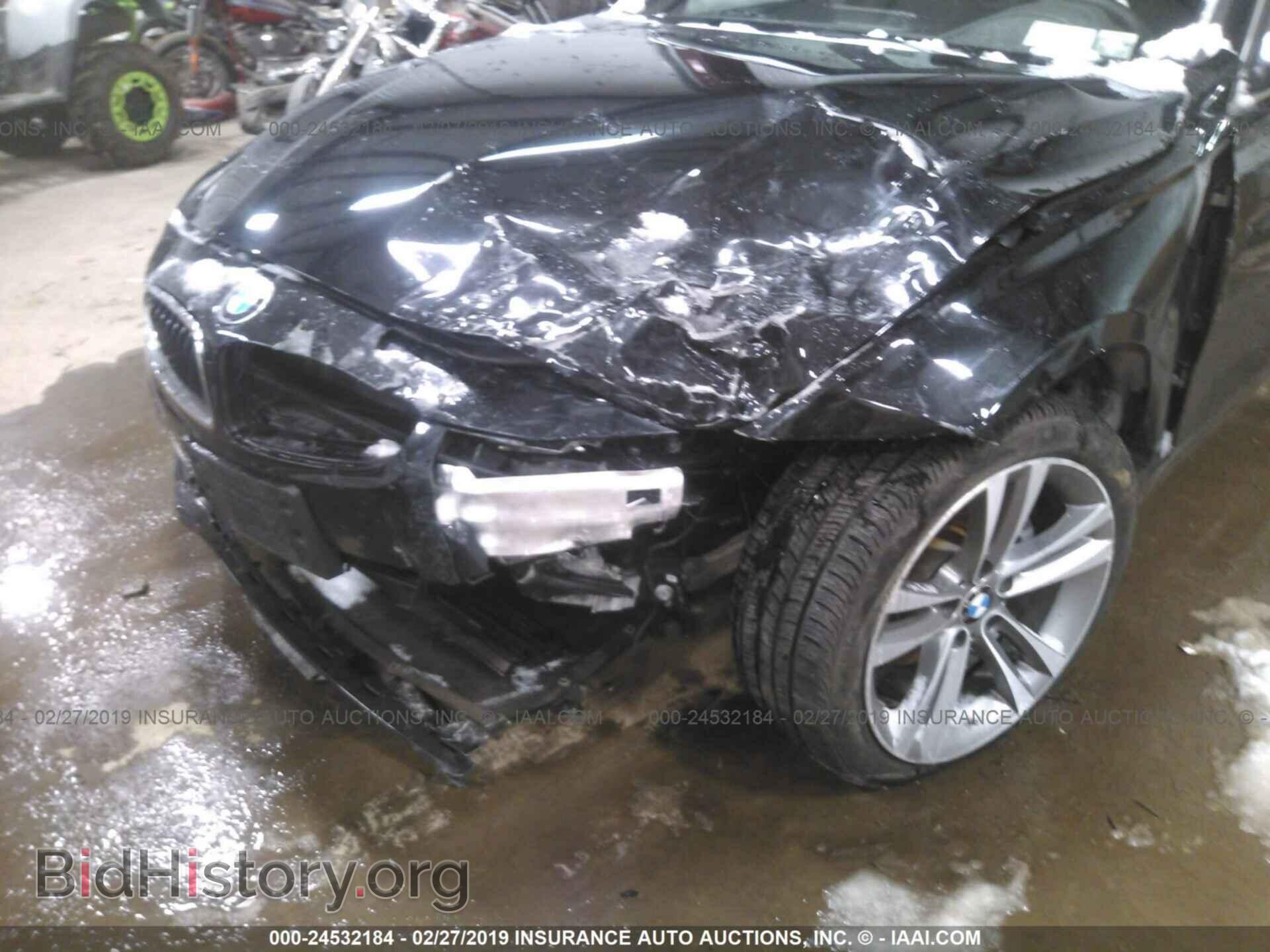 2018 BMW 330 - VIN: WBA8D9G5XJNU69885 - Photo 6
