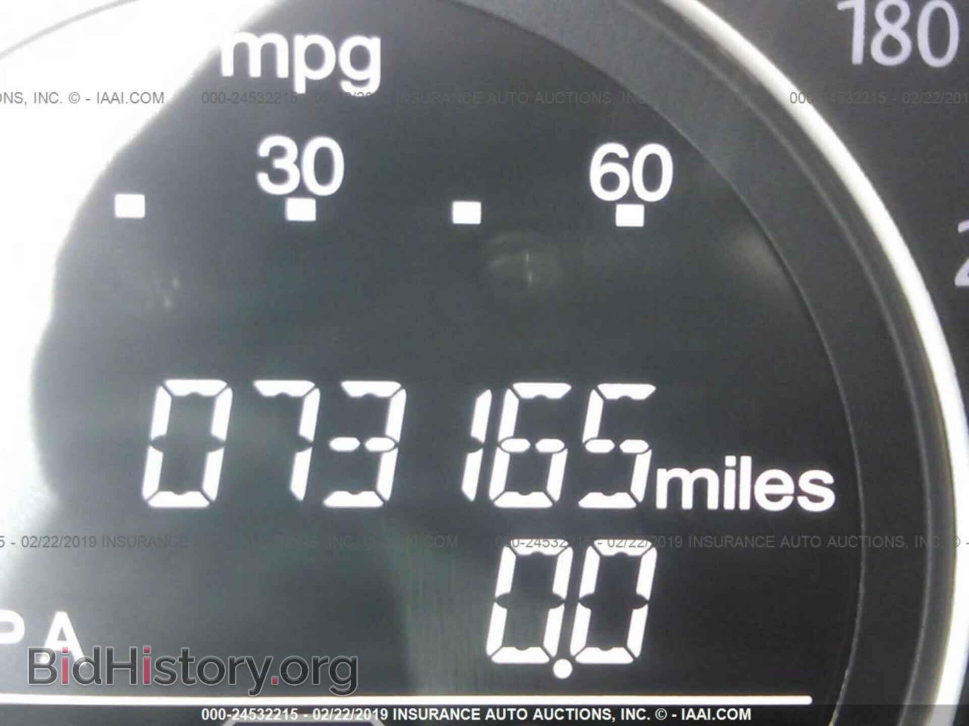 2001 SATURN SL - VIN: 1G8ZF52861Z291925 - Photo 7