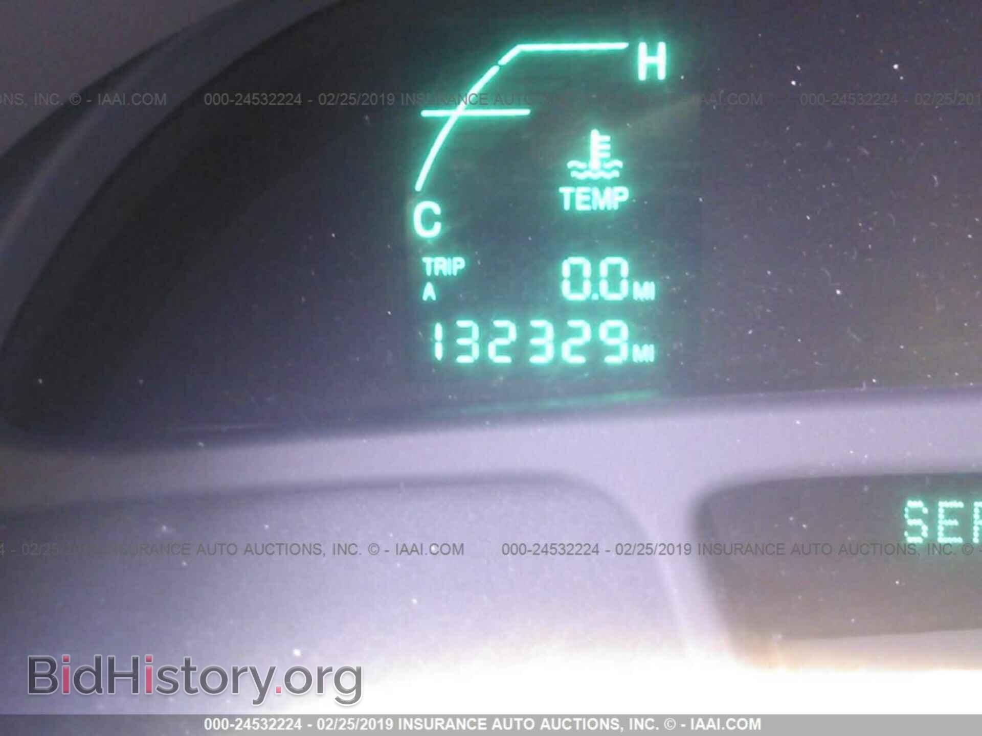 2003 CADILLAC DEVILLE - VIN: 1G6KD54Y83U168947 - Фото 7