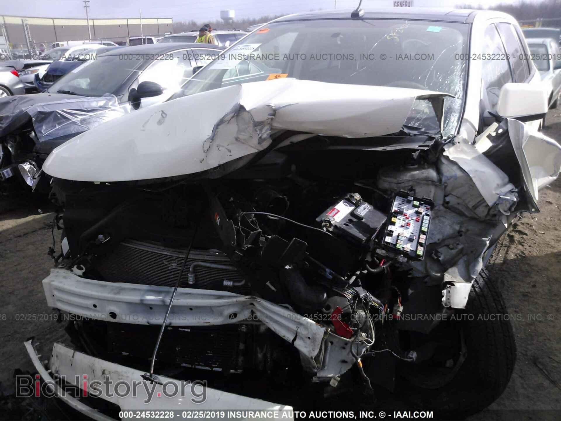 2007 FORD EDGE - VIN: 2FMDK49C17BB29093 - Фото 6