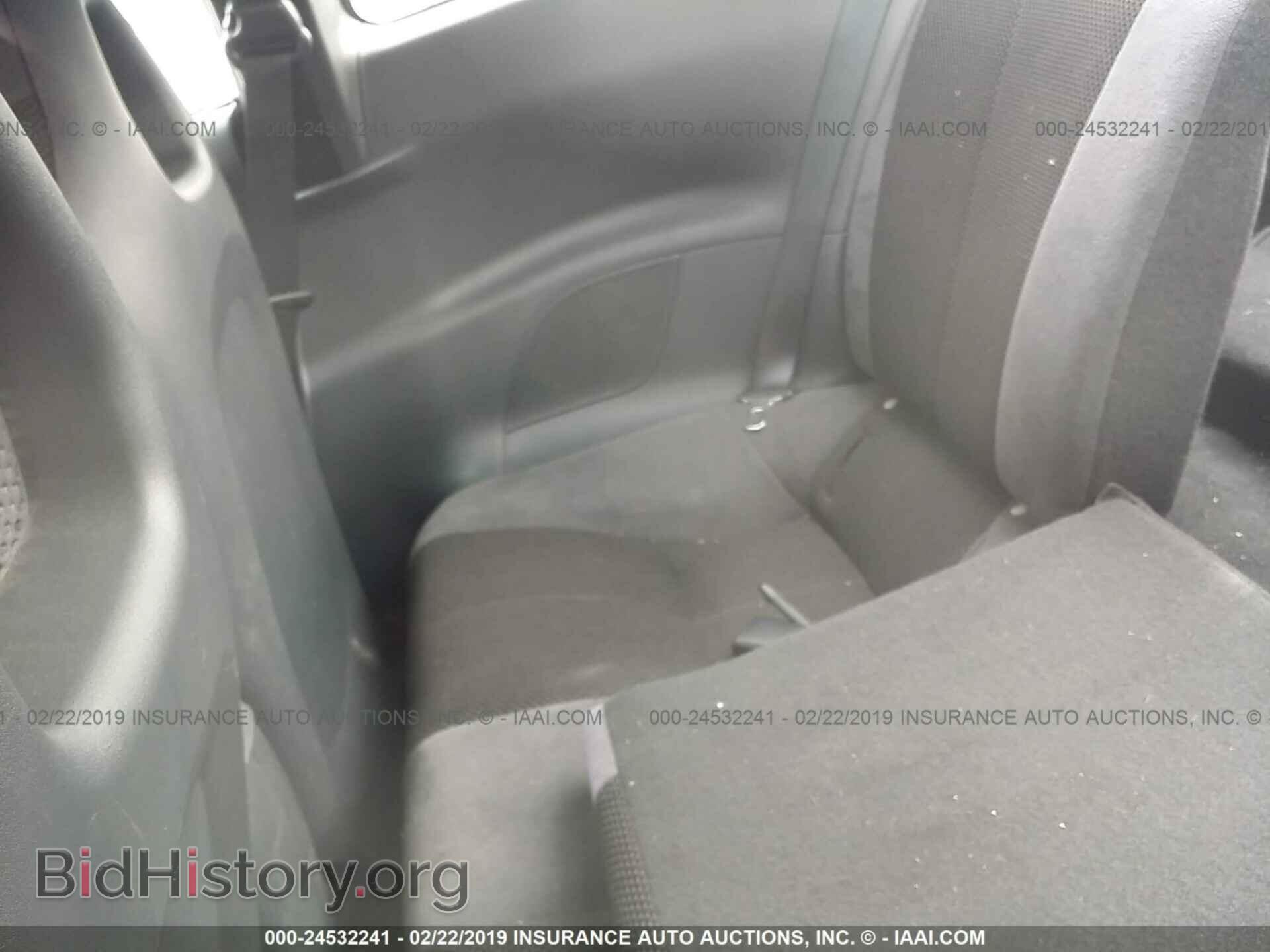 2006 MITSUBISHI ECLIPSE - VIN: 4A3AK24F36E017053 - Photo 8